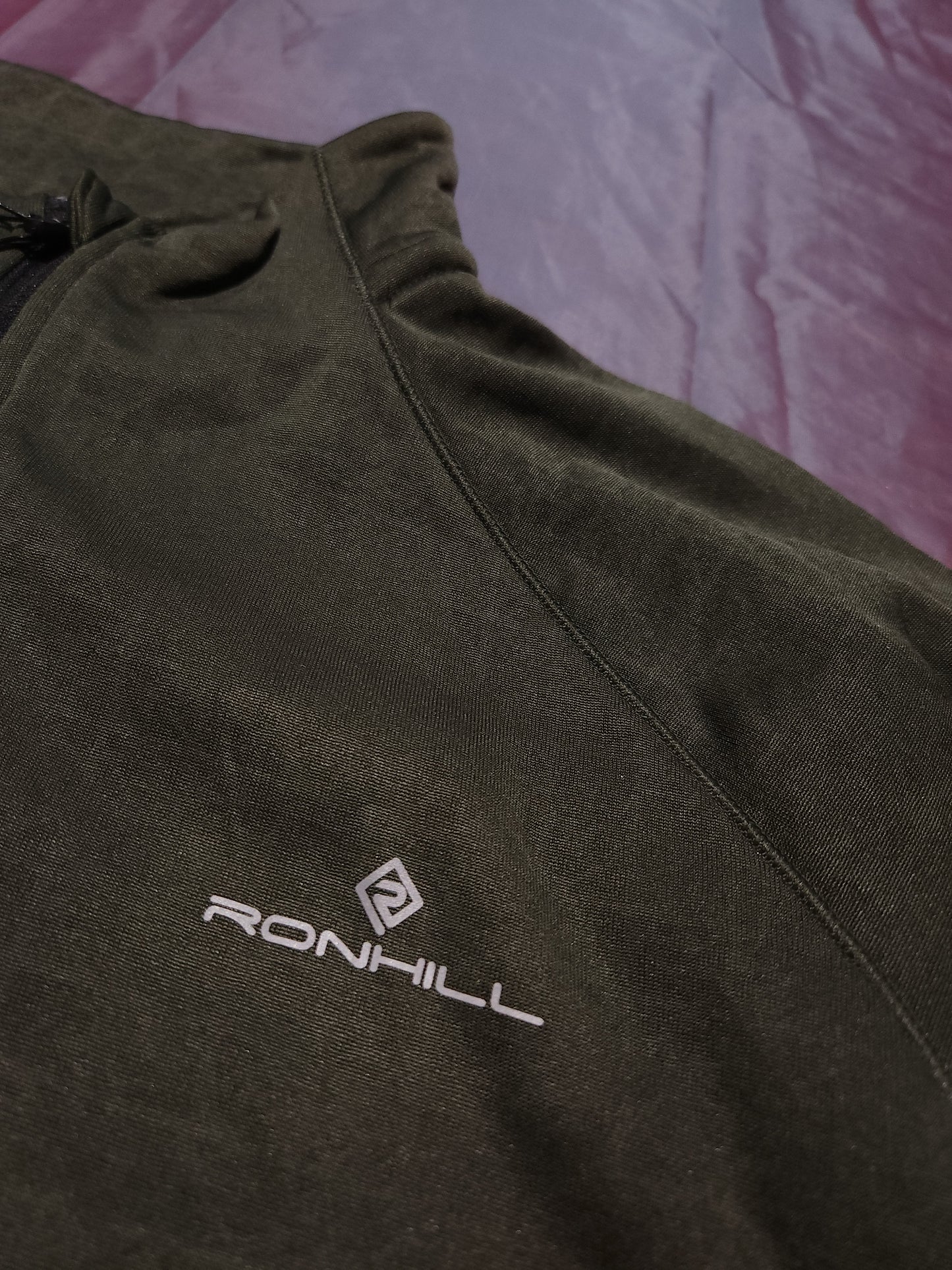 RONHILL Полар/Мъжки XL
