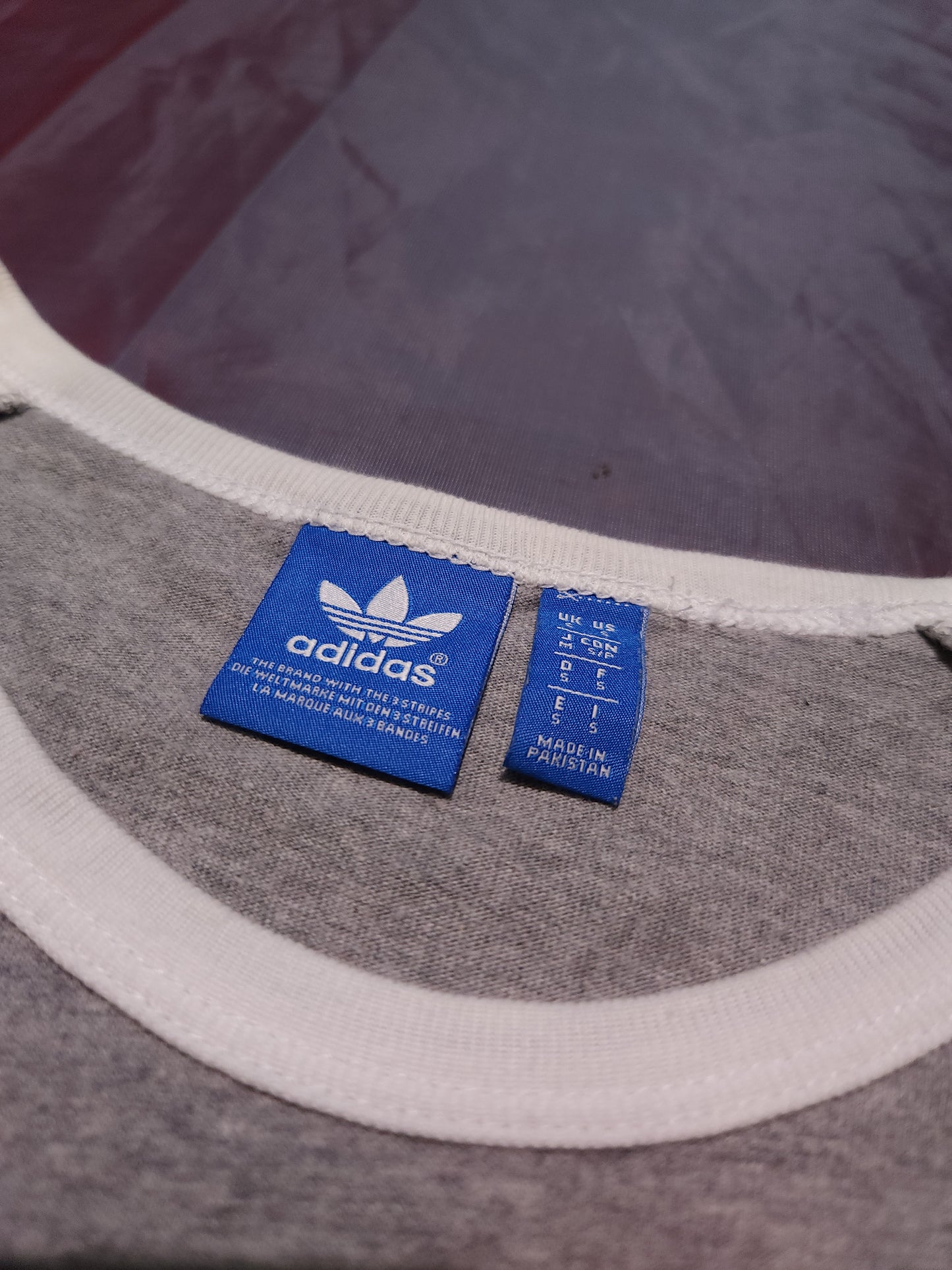 Adidas Блуза/Мъжка S