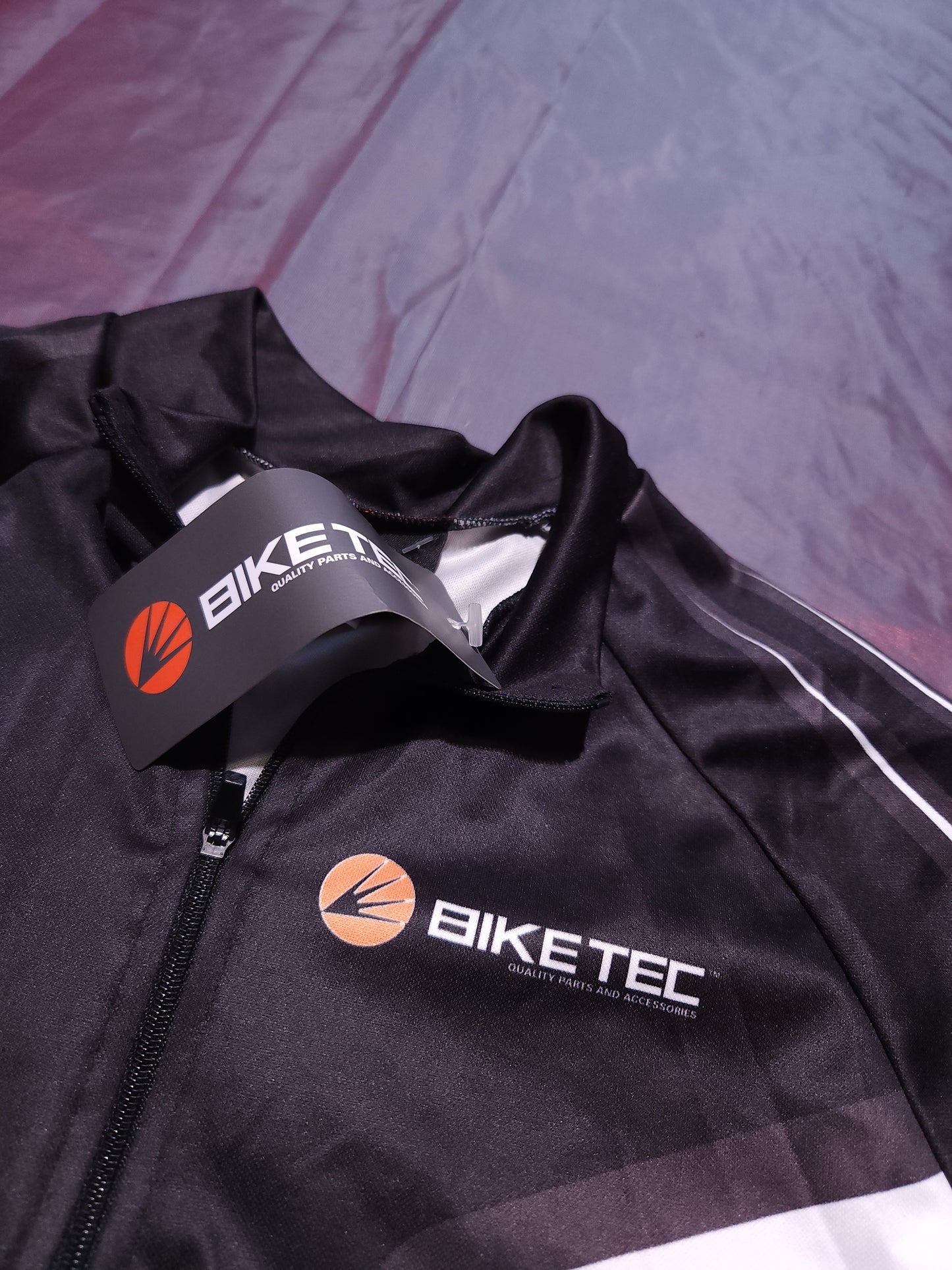 BIKETEC Трико за велосипед /Мъжко S