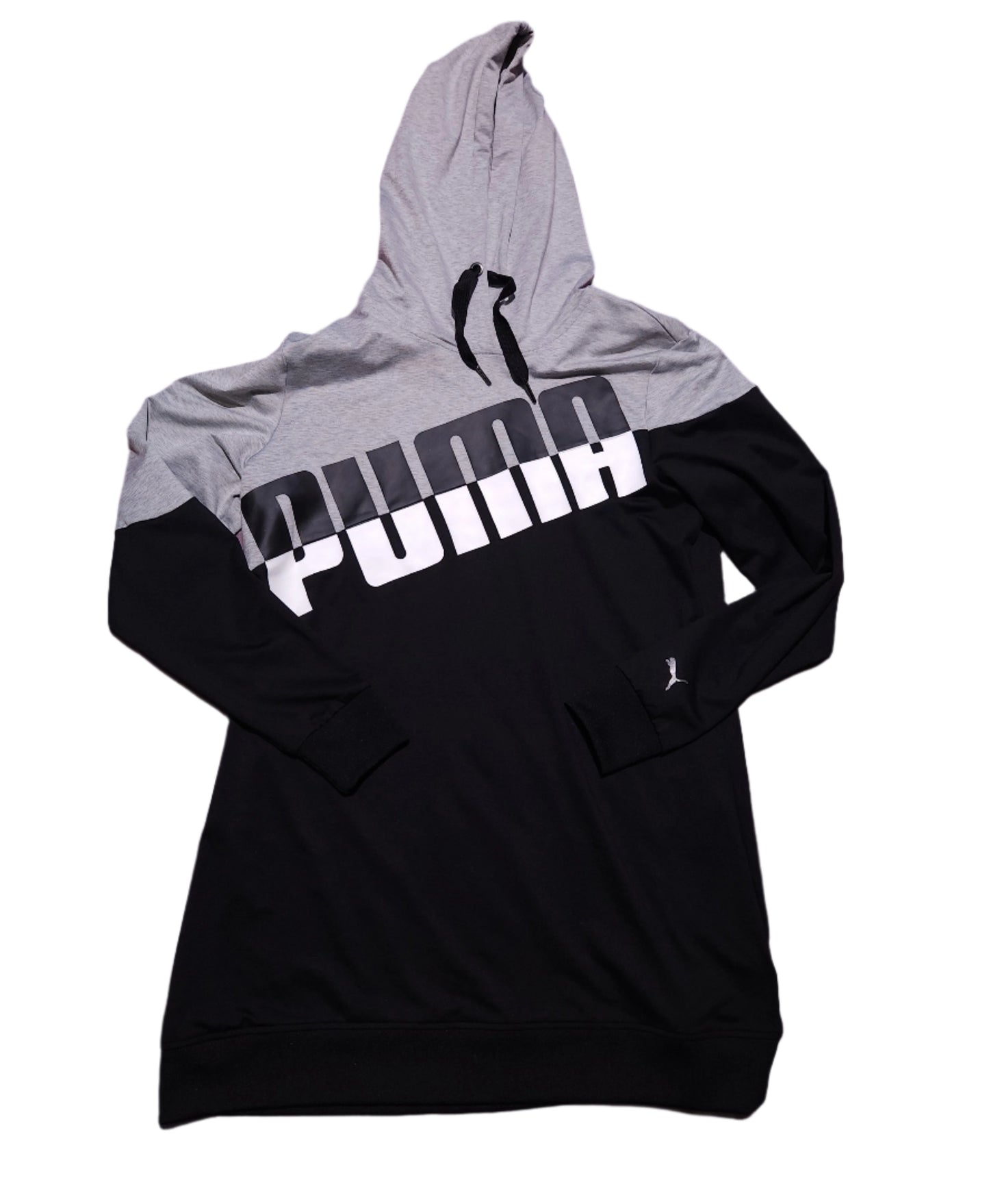 PUMA LONG Суичър/Дамски М