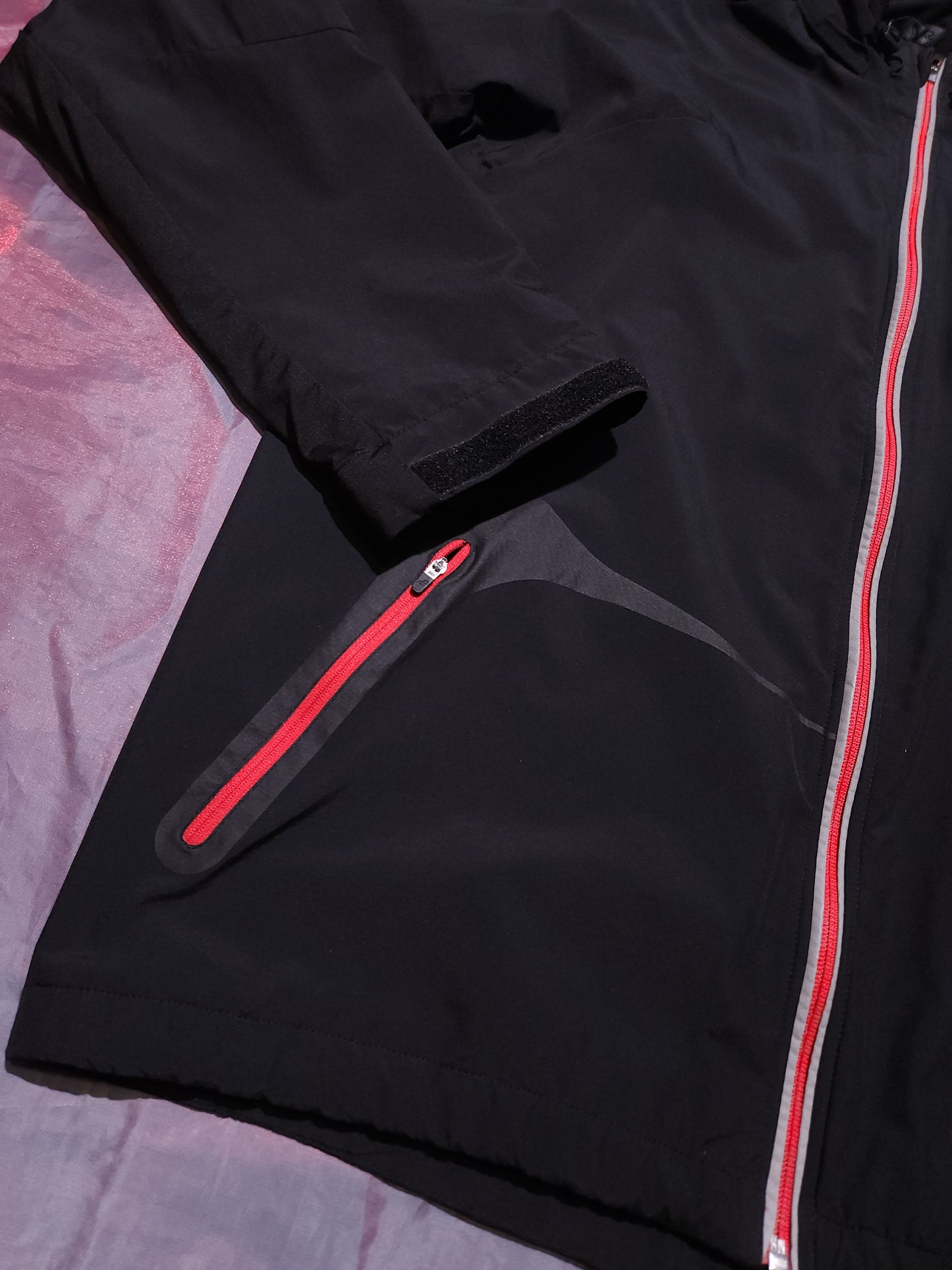 ASICS Горнище/Мъжко XL
