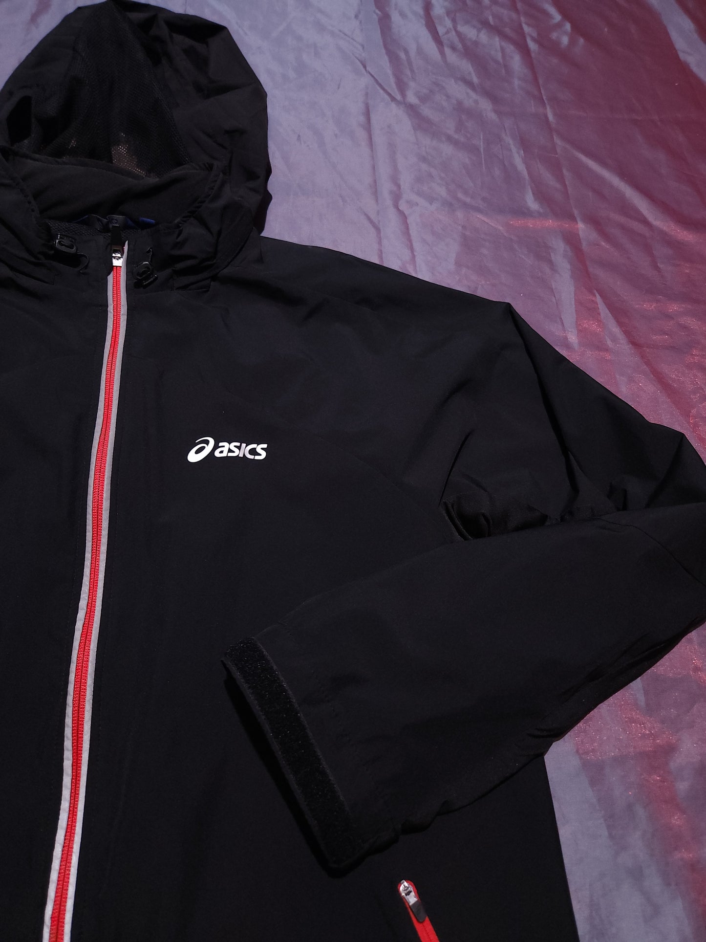ASICS Горнище/Мъжко XL
