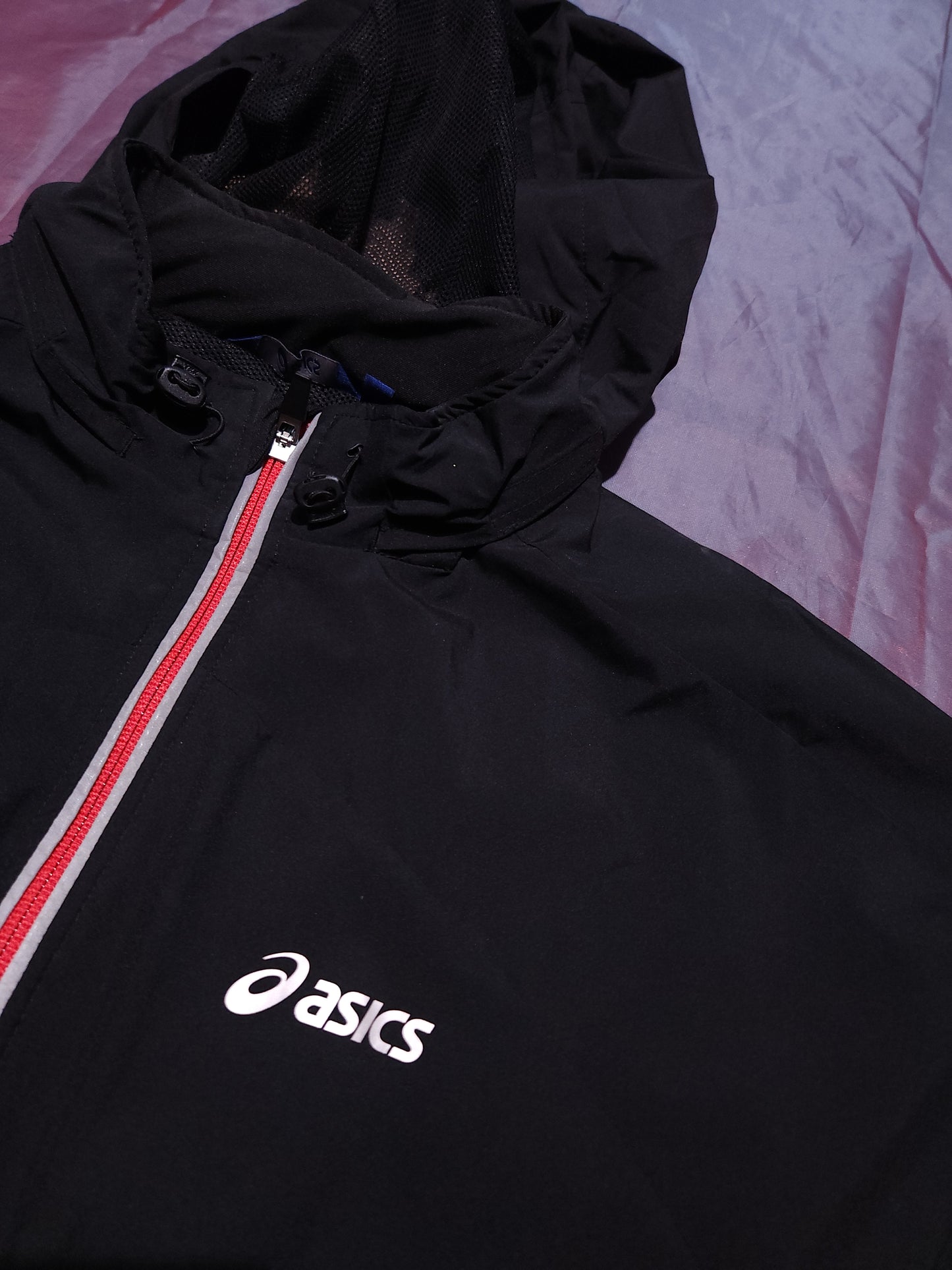 ASICS Горнище/Мъжко XL