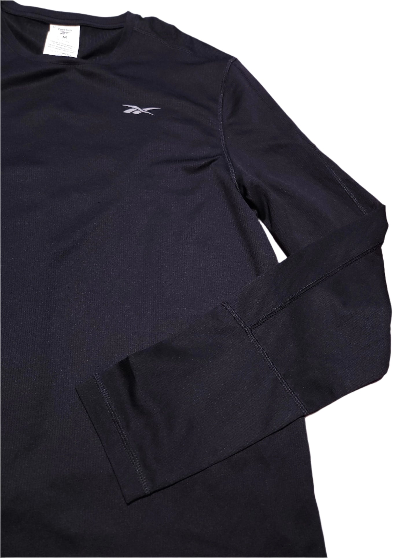 Reebok Running Essentials Блуза/Мъжка М
