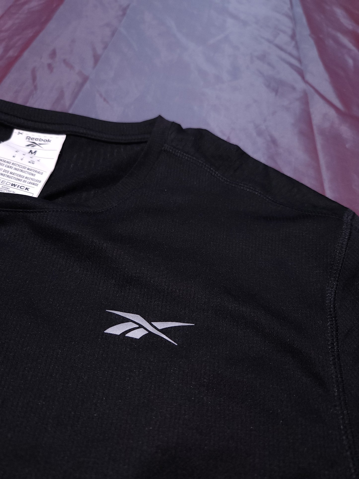 Reebok Running Essentials Блуза/Мъжка М