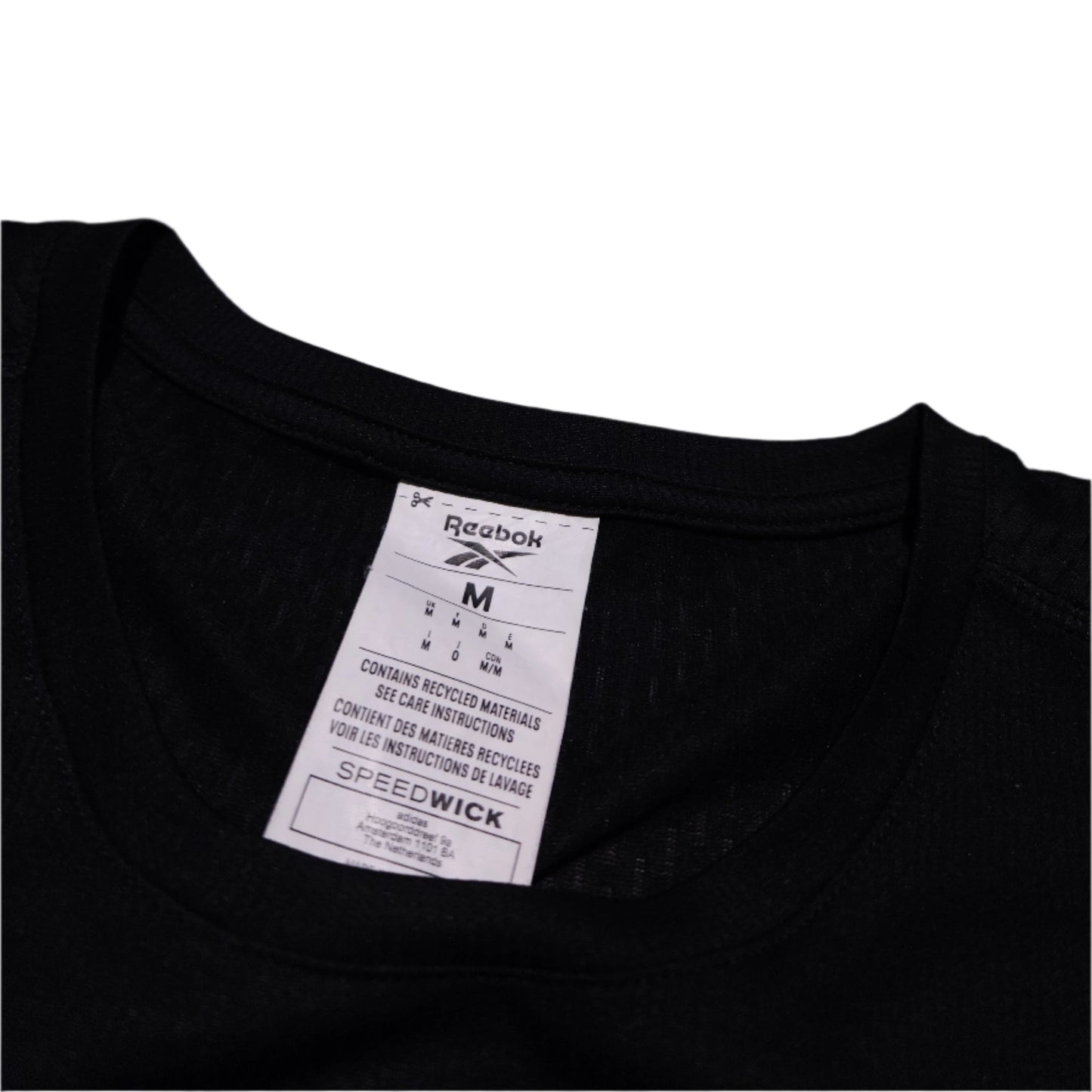 Reebok Running Essentials Блуза/Мъжка М