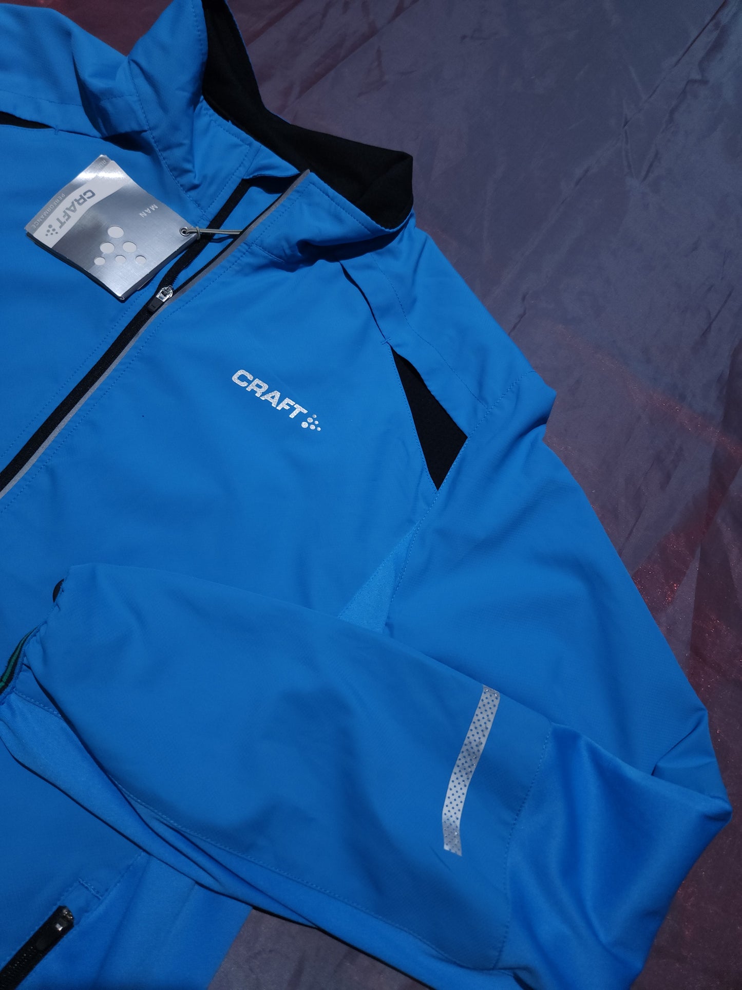 CRAFT L3protection Горнище/Мъжко М
