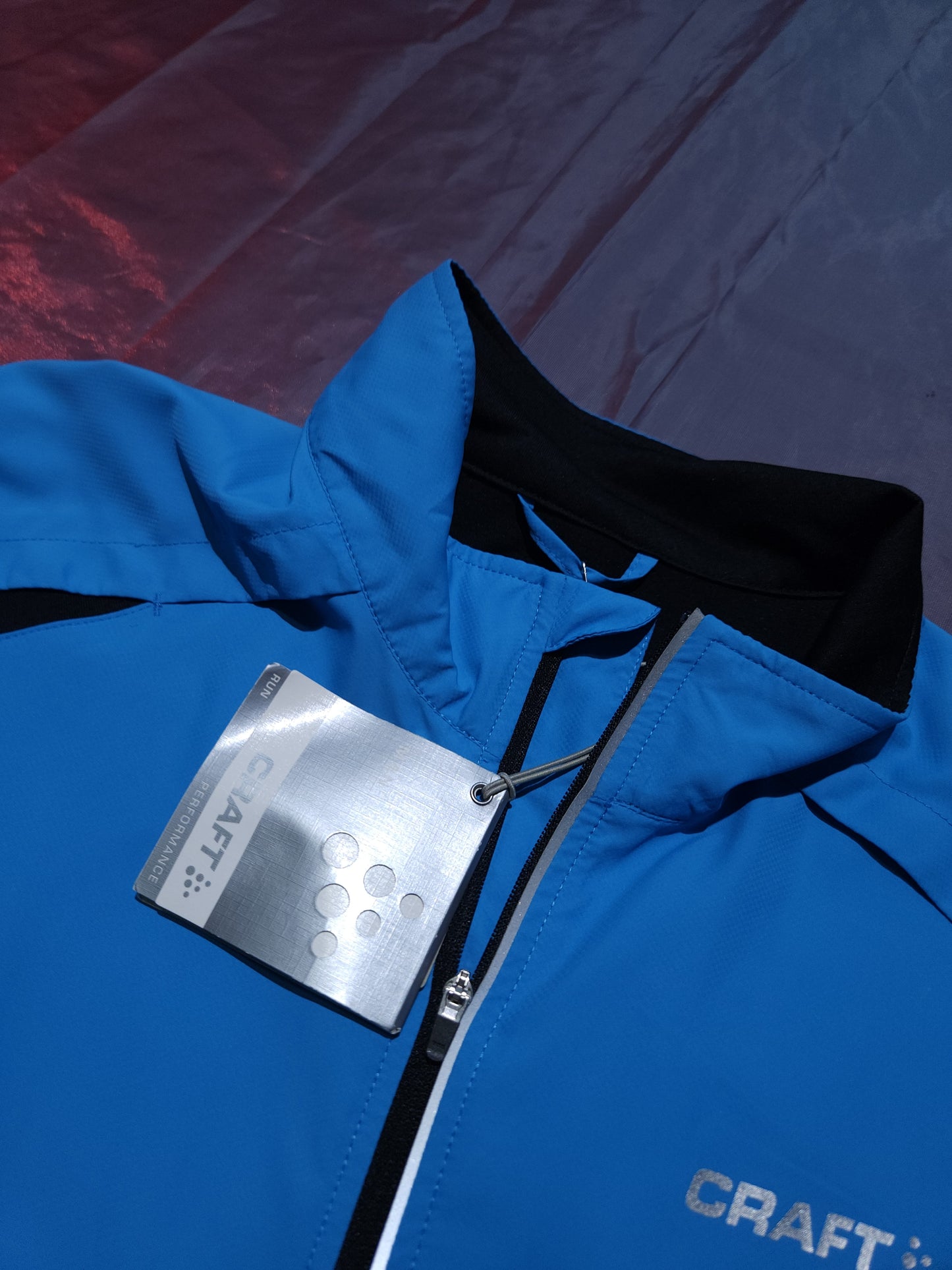 CRAFT L3protection Горнище/Мъжко М