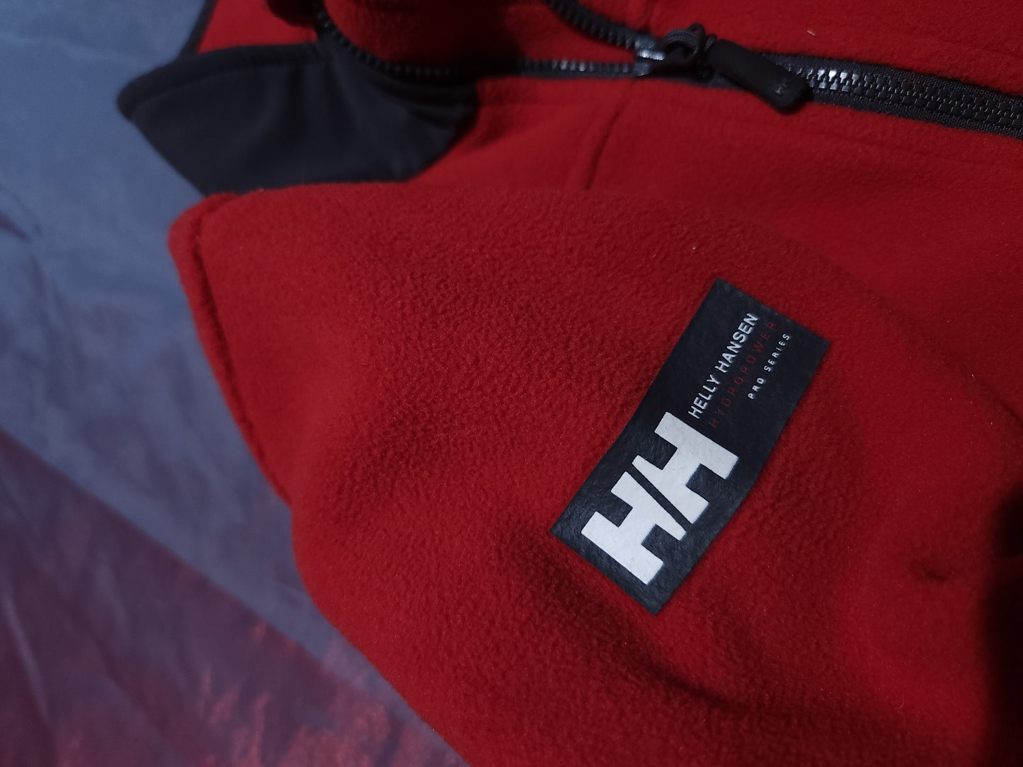 HELLY HANSEN Polartec Полар/Дамски М