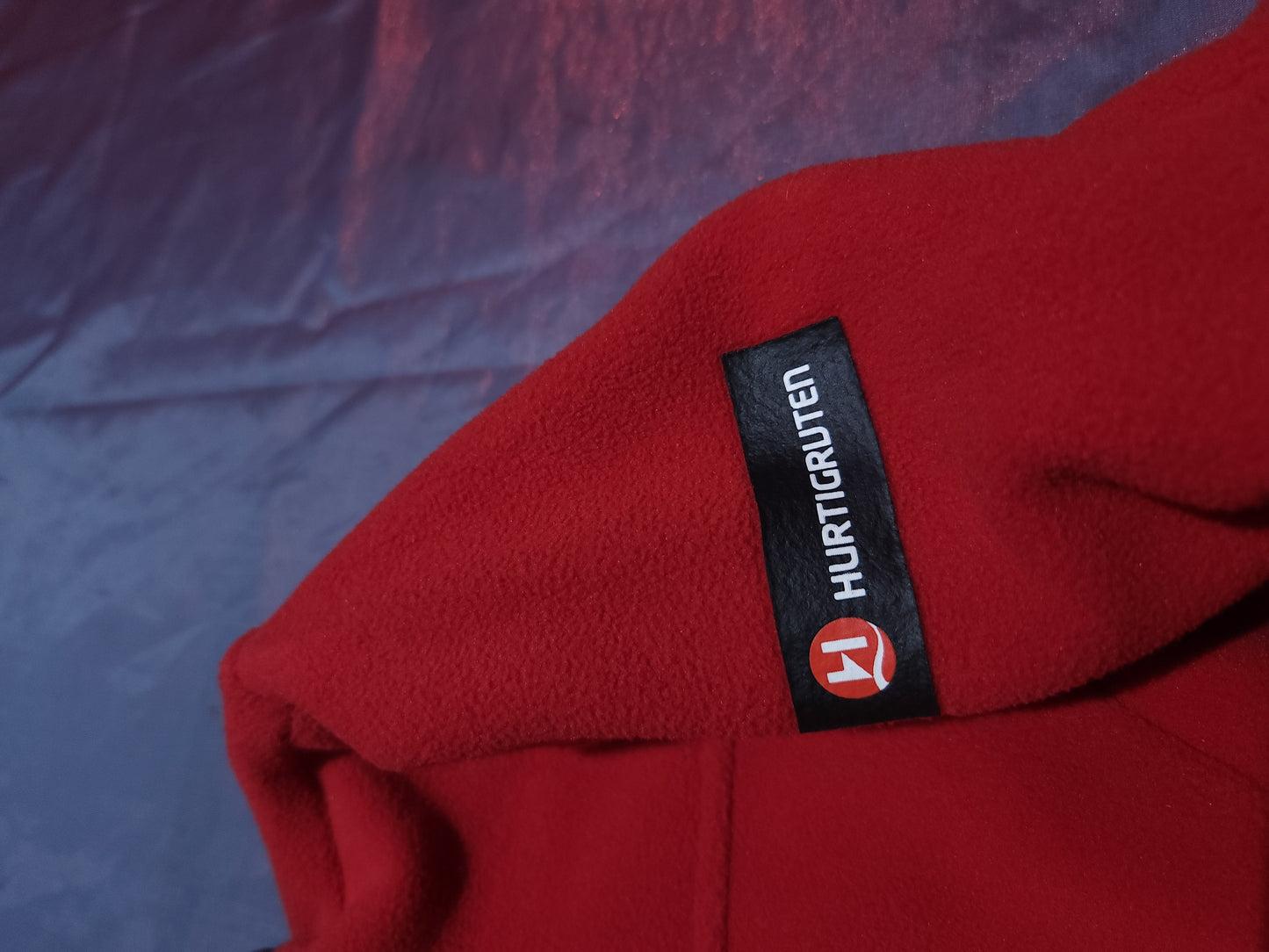 HELLY HANSEN Polartec Полар/Дамски М