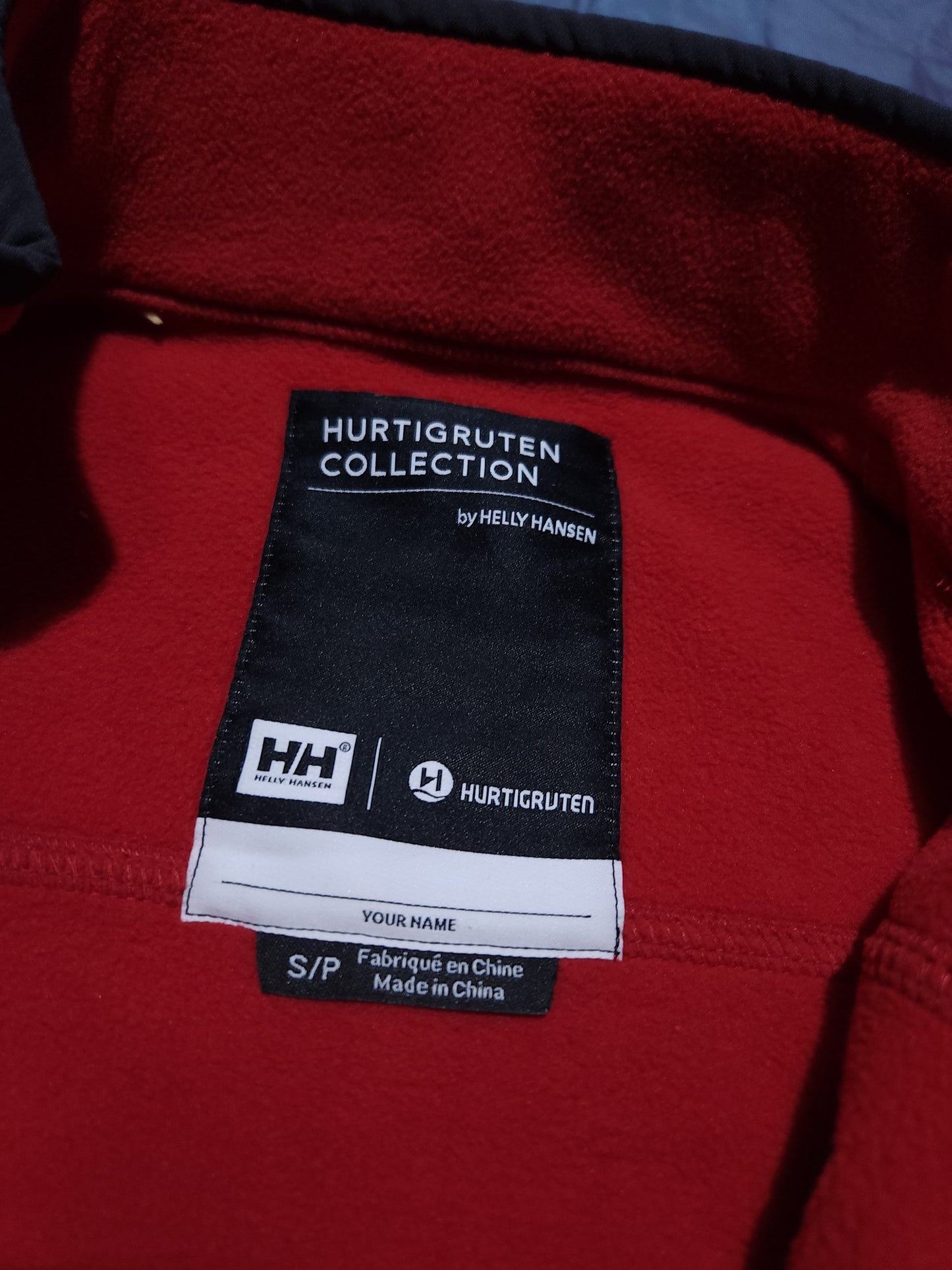 HELLY HANSEN Polartec Полар/Дамски М