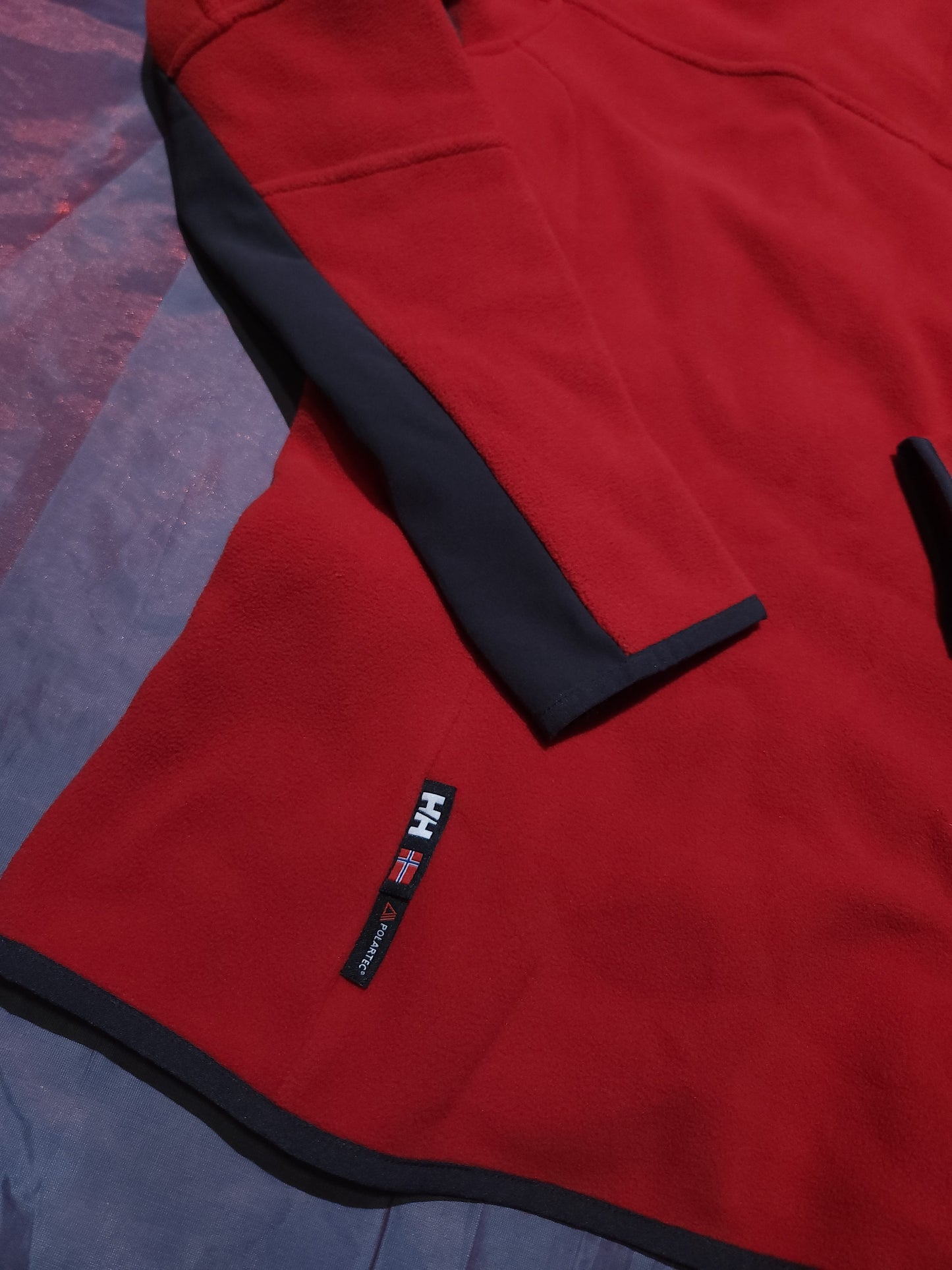 HELLY HANSEN Polartec Полар/Дамски М