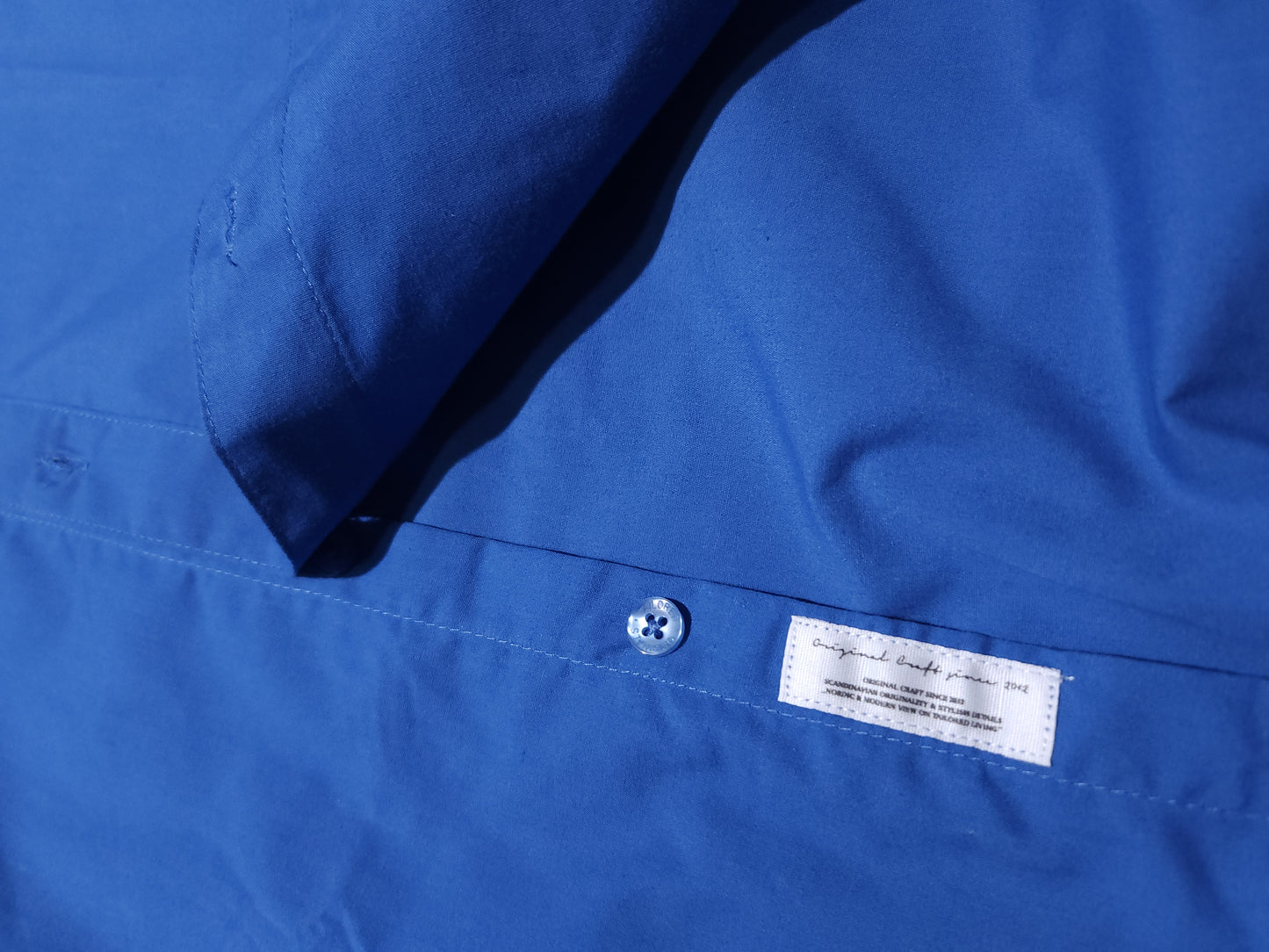 Tailored Originals Риза /Мъжka S/L
