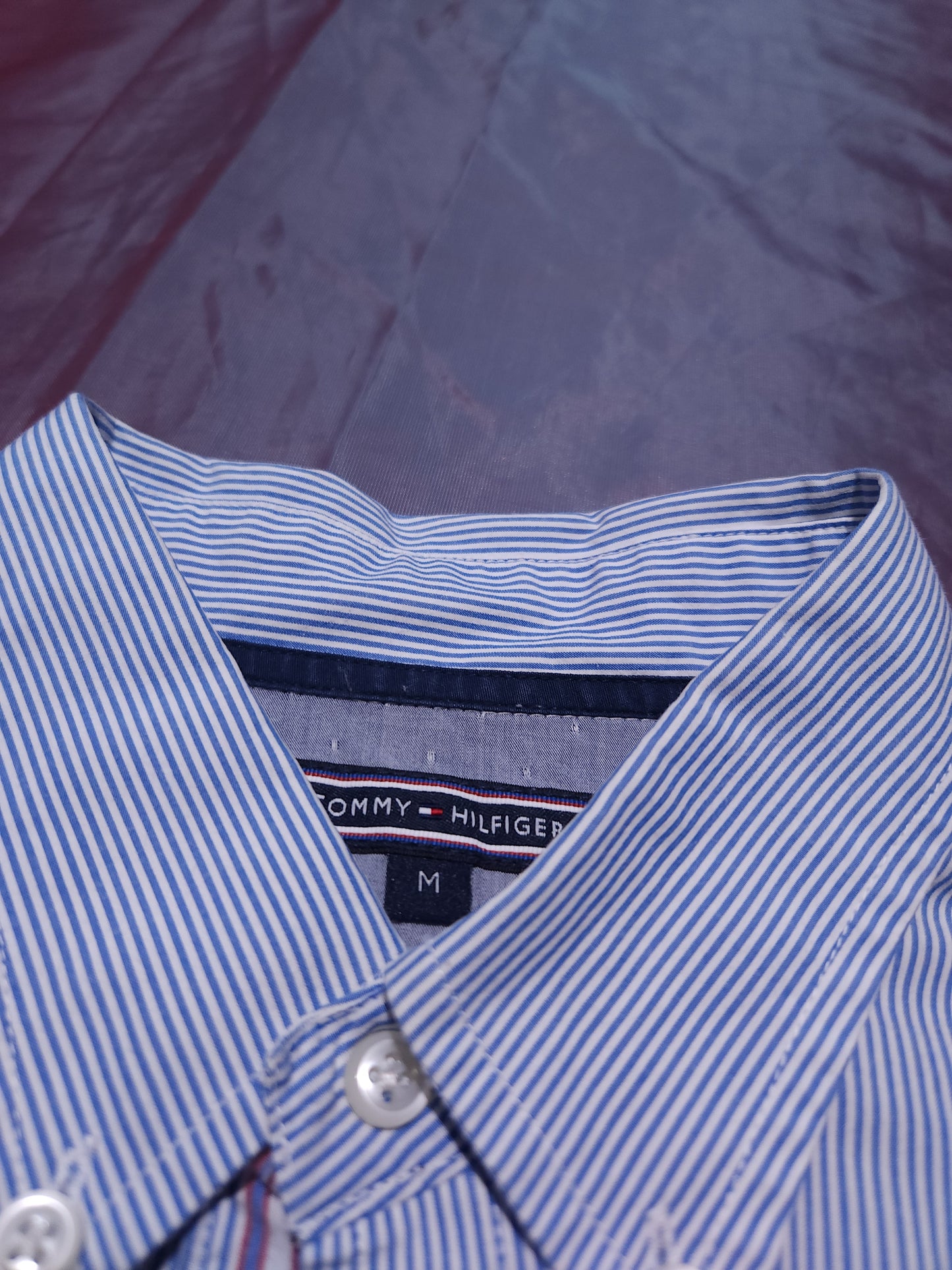 Tommy Hilfiger Риза/Мъжка М