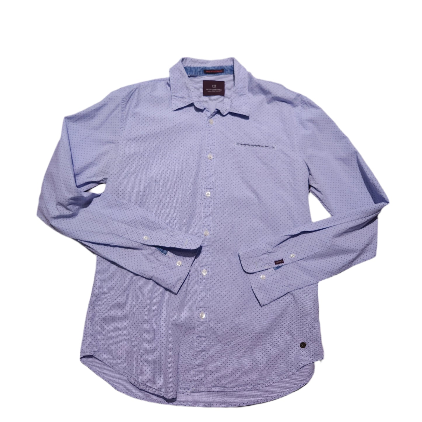 Scotch & Soda Риза/Мъжка М