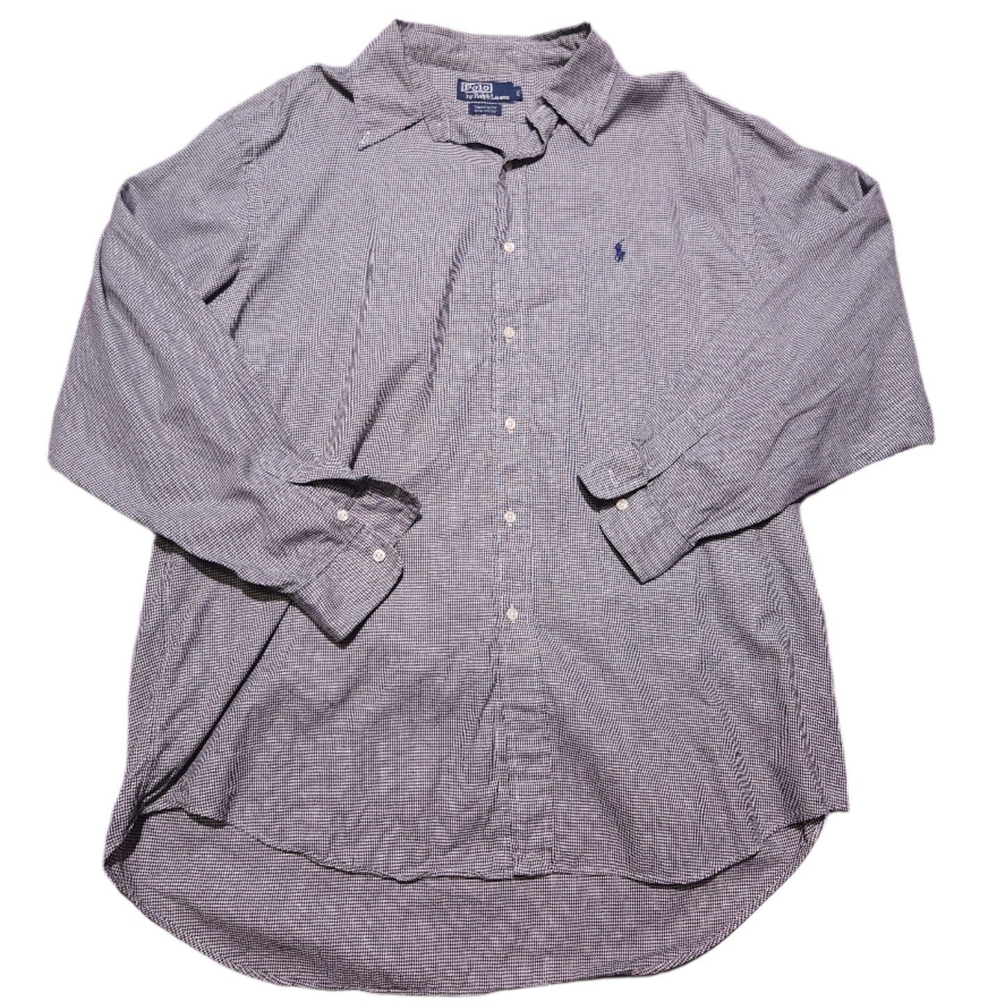 POLO Ralph Lauren Риза/Мъжка XXXL