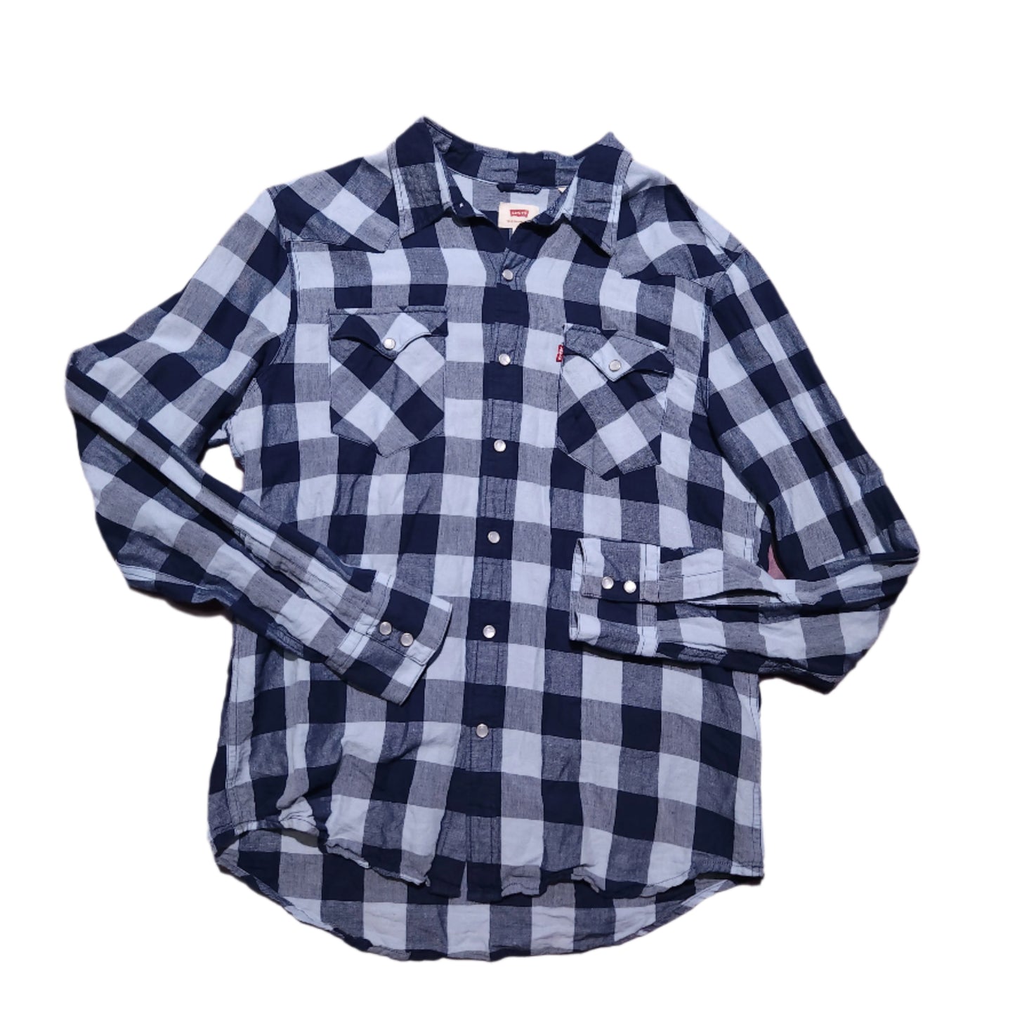LEVIS Риза/Мъжка М