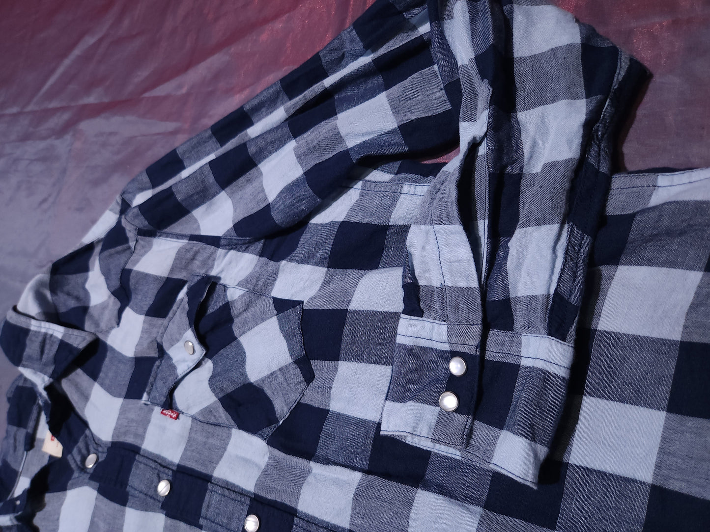 LEVIS Риза/Мъжка М