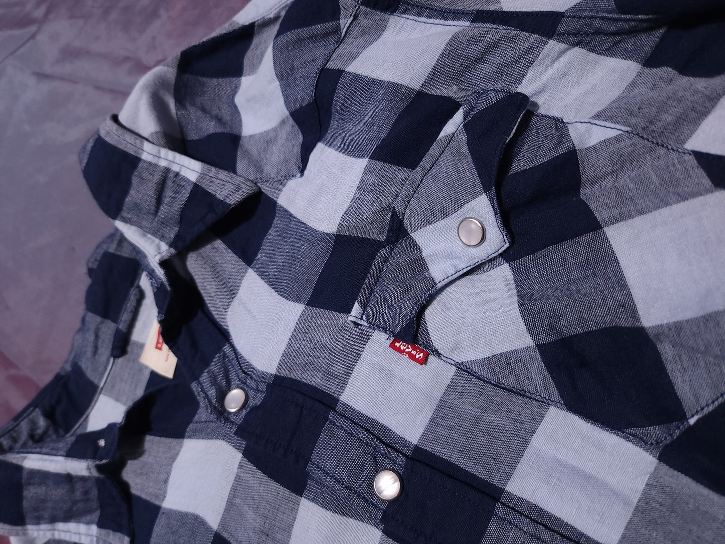 LEVIS Риза/Мъжка М