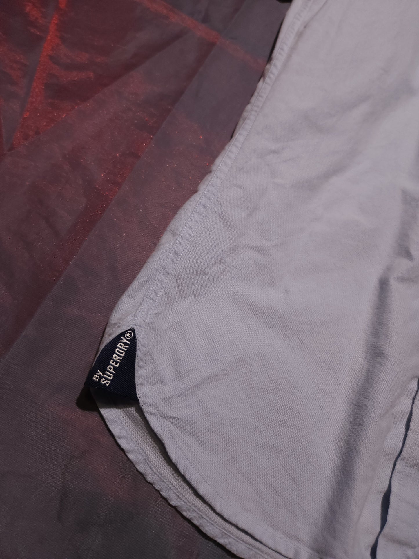 Superdry Риза/Мъжка S