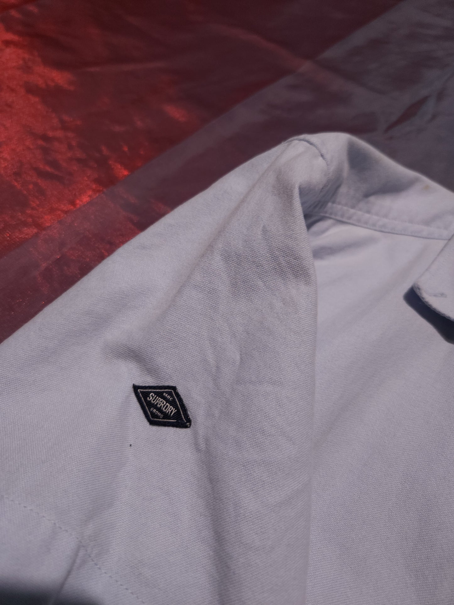 Superdry Риза/Мъжка S