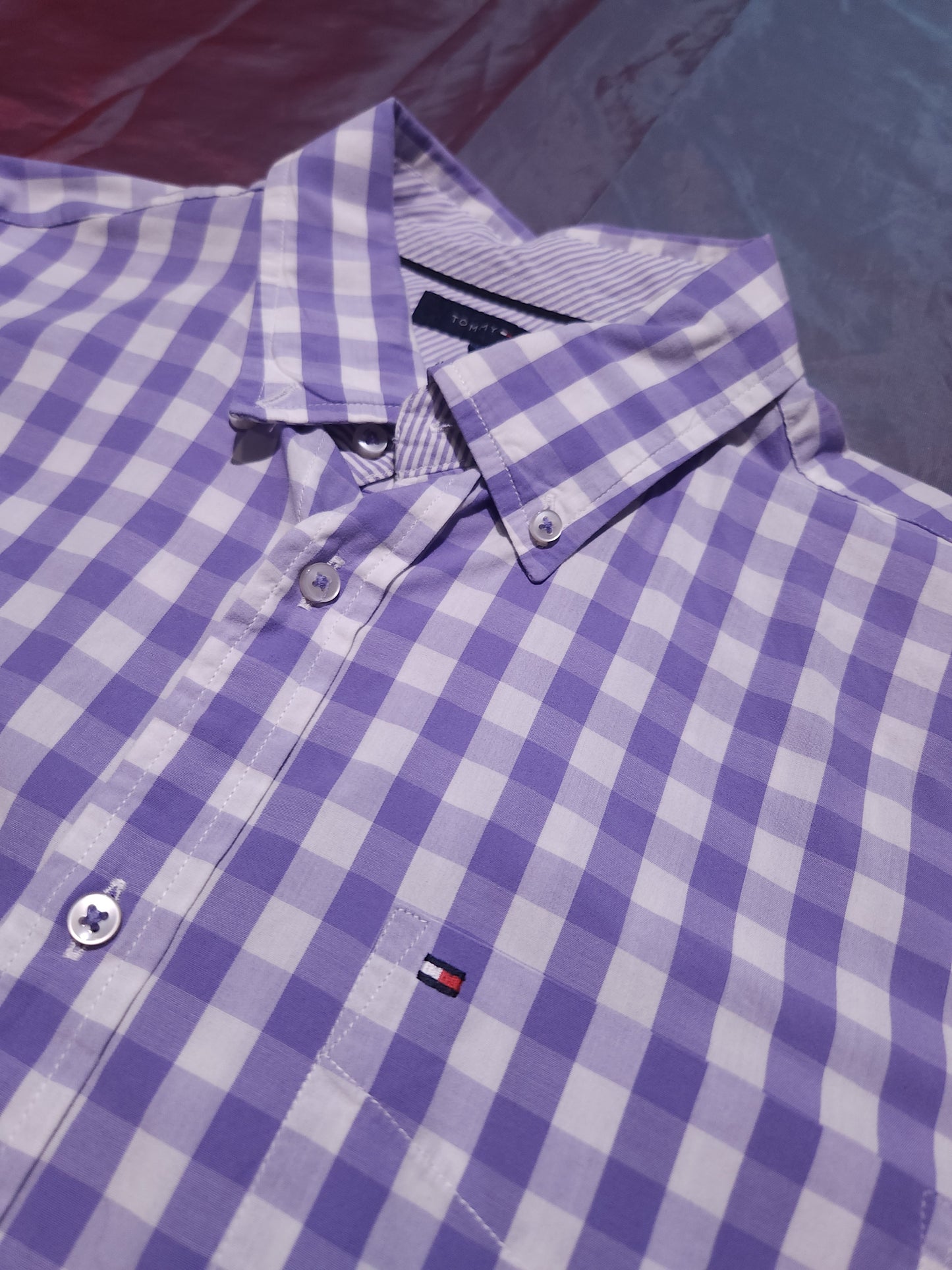 Tommy Hilfiger Риза/Мъжка М