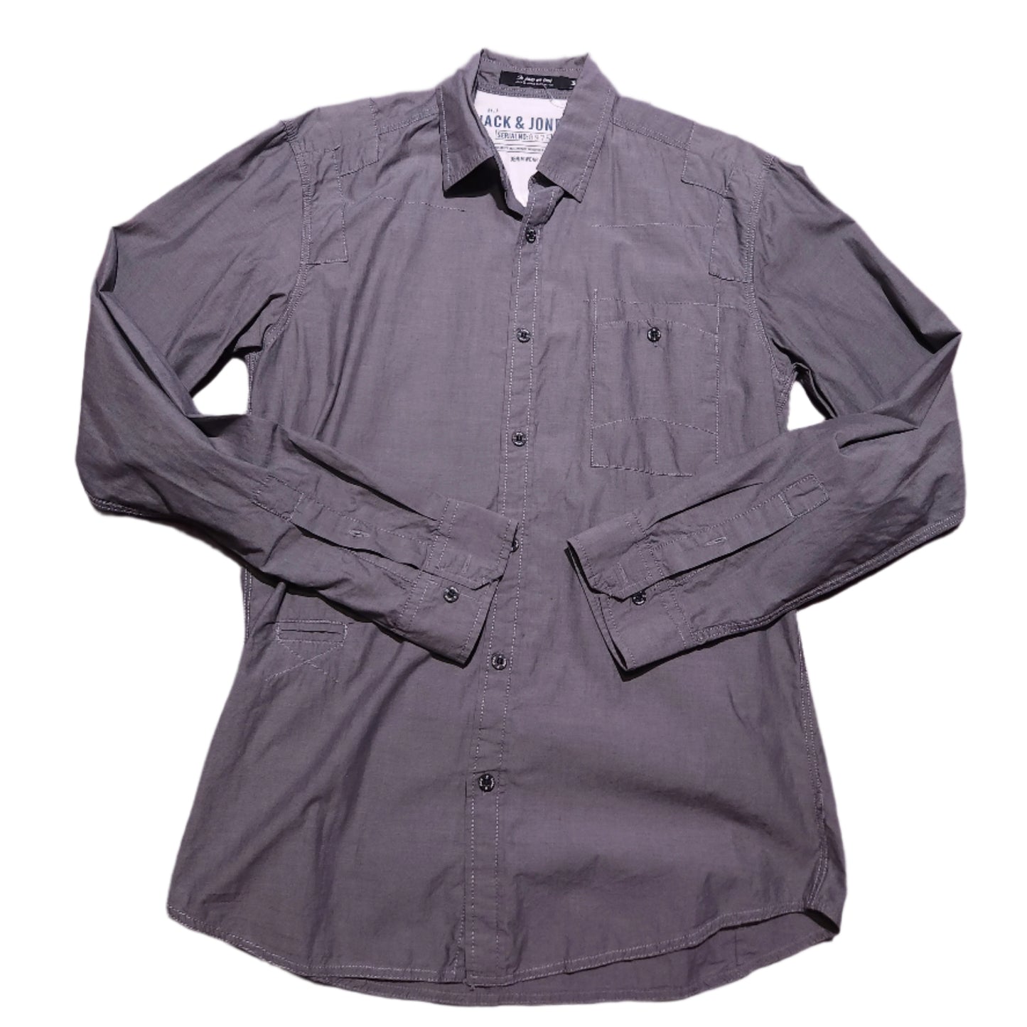 JACK & JONES Риза/Мъжка S