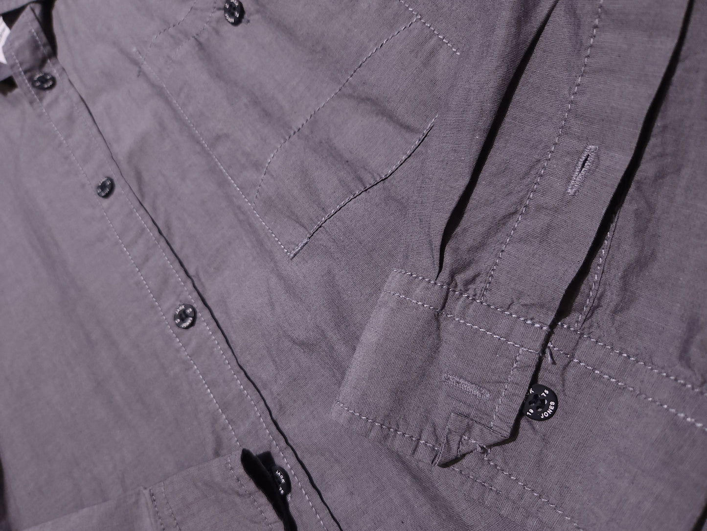JACK & JONES Риза/Мъжка S