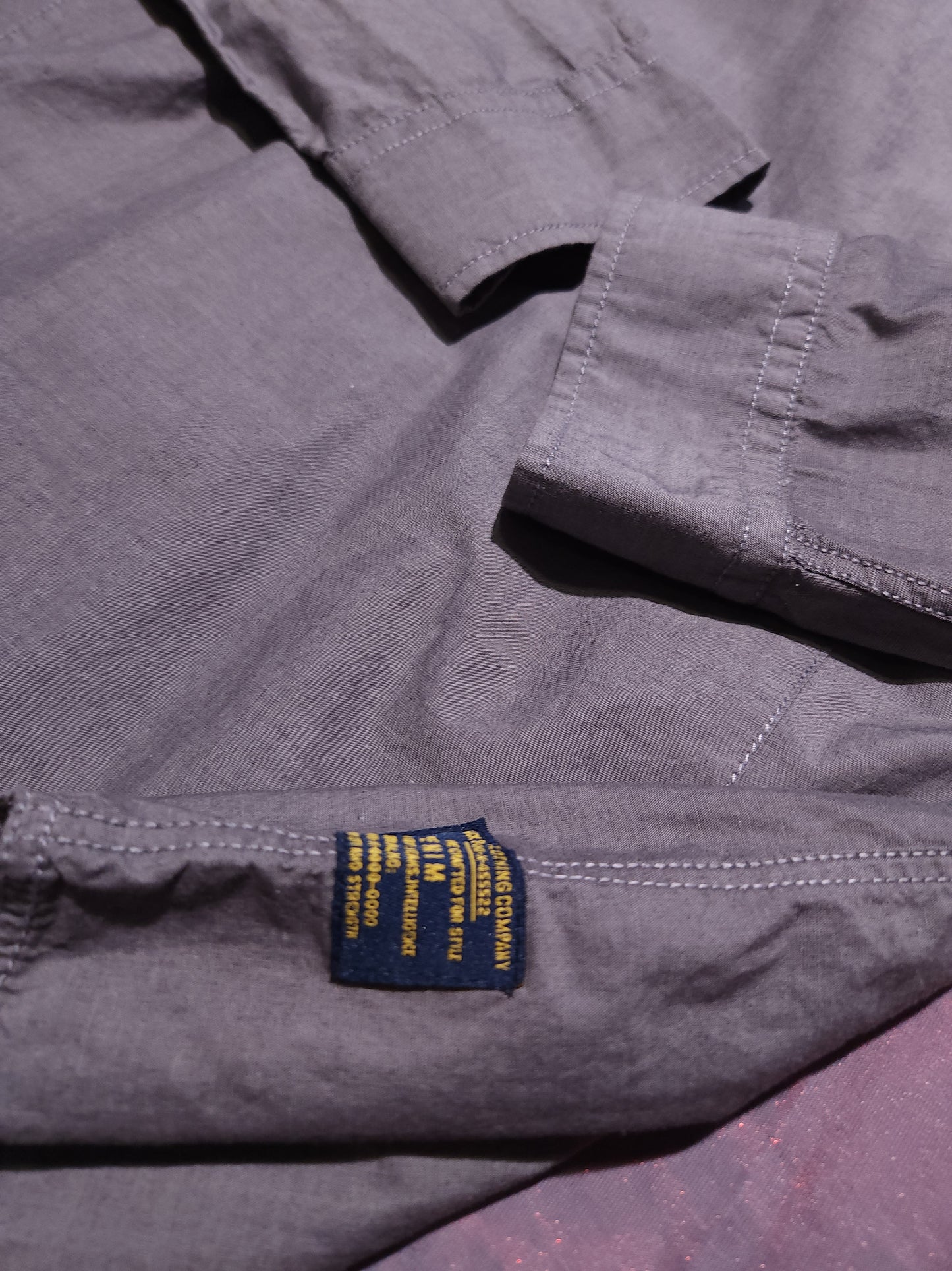 JACK & JONES Риза/Мъжка S