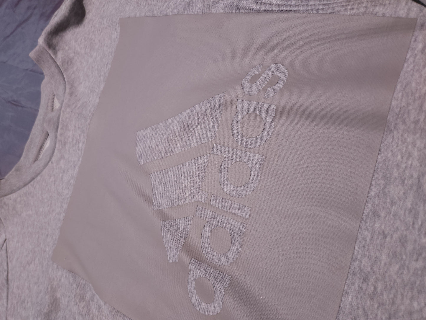 ADIDAS Блуза Мъжка XXL
