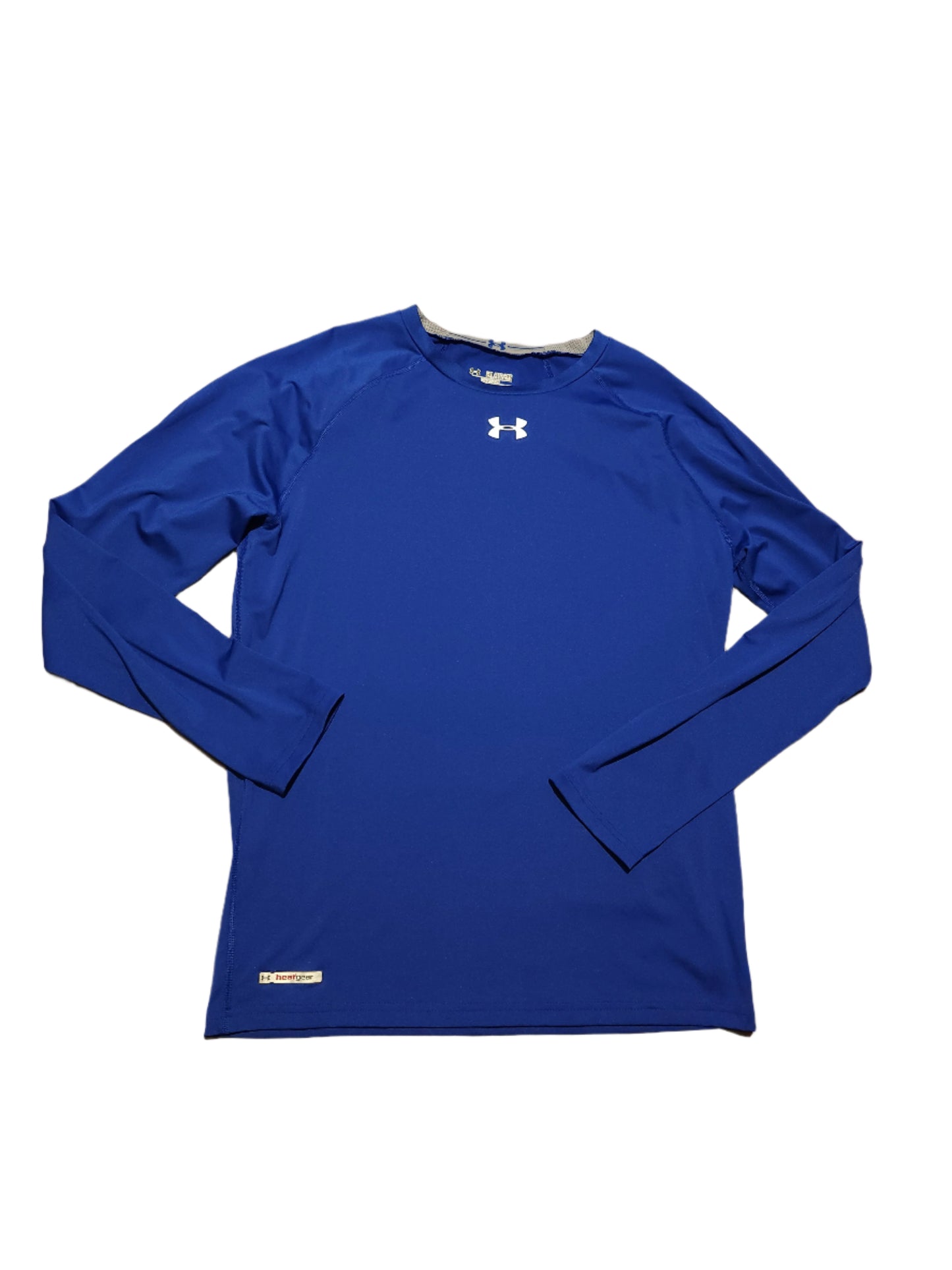 Under Armour Compression Блуза/Мъжка XL/XXL