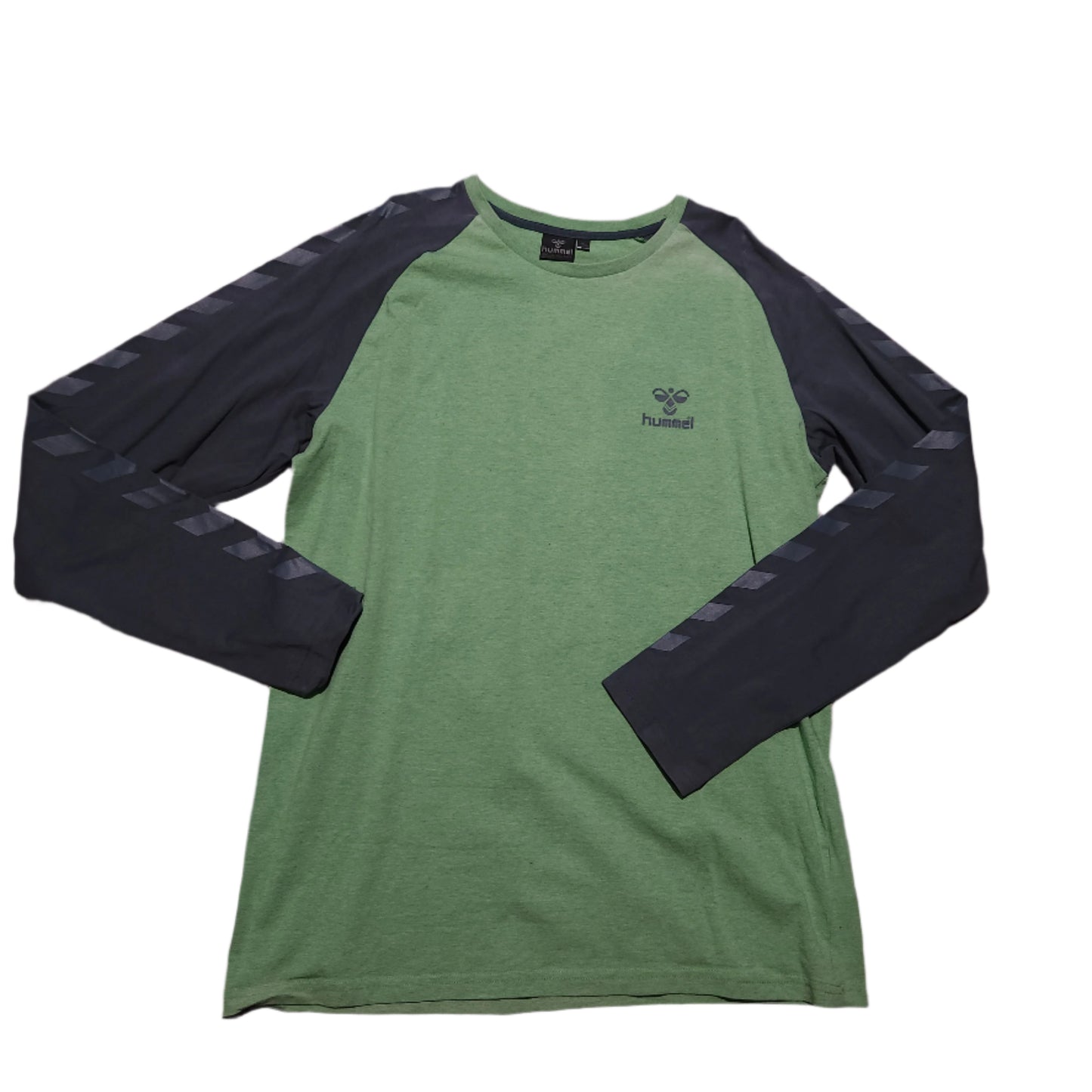 HUMMEL Блуза/Мъжка L