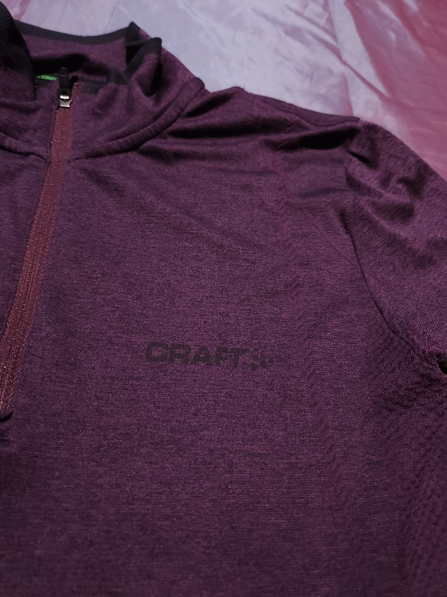 CRAFT Термо/Блуза Мъжка М