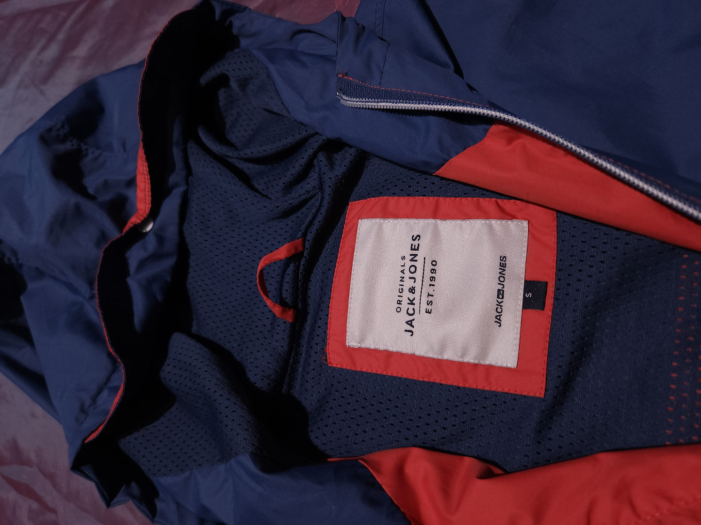 Jack & Jones Горнище/Мъжко S