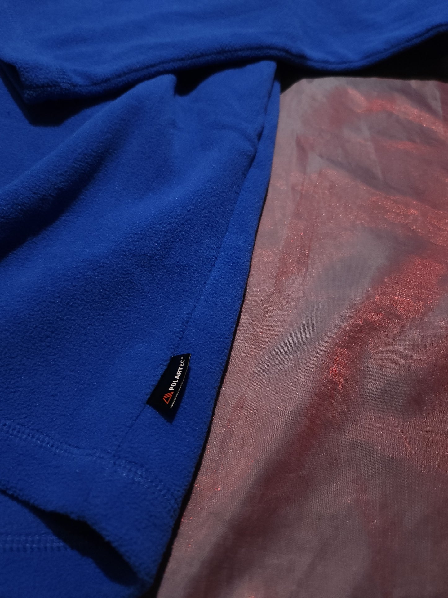 Helly Hansen Polartec Полар/Мъжки XL