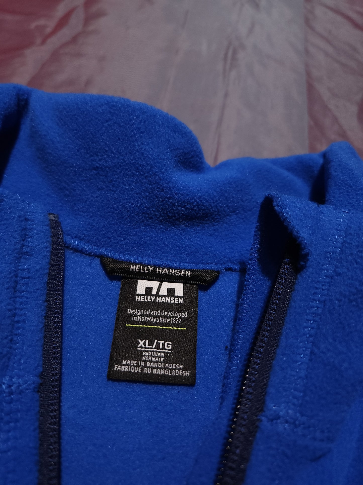 Helly Hansen Polartec Полар/Мъжки XL