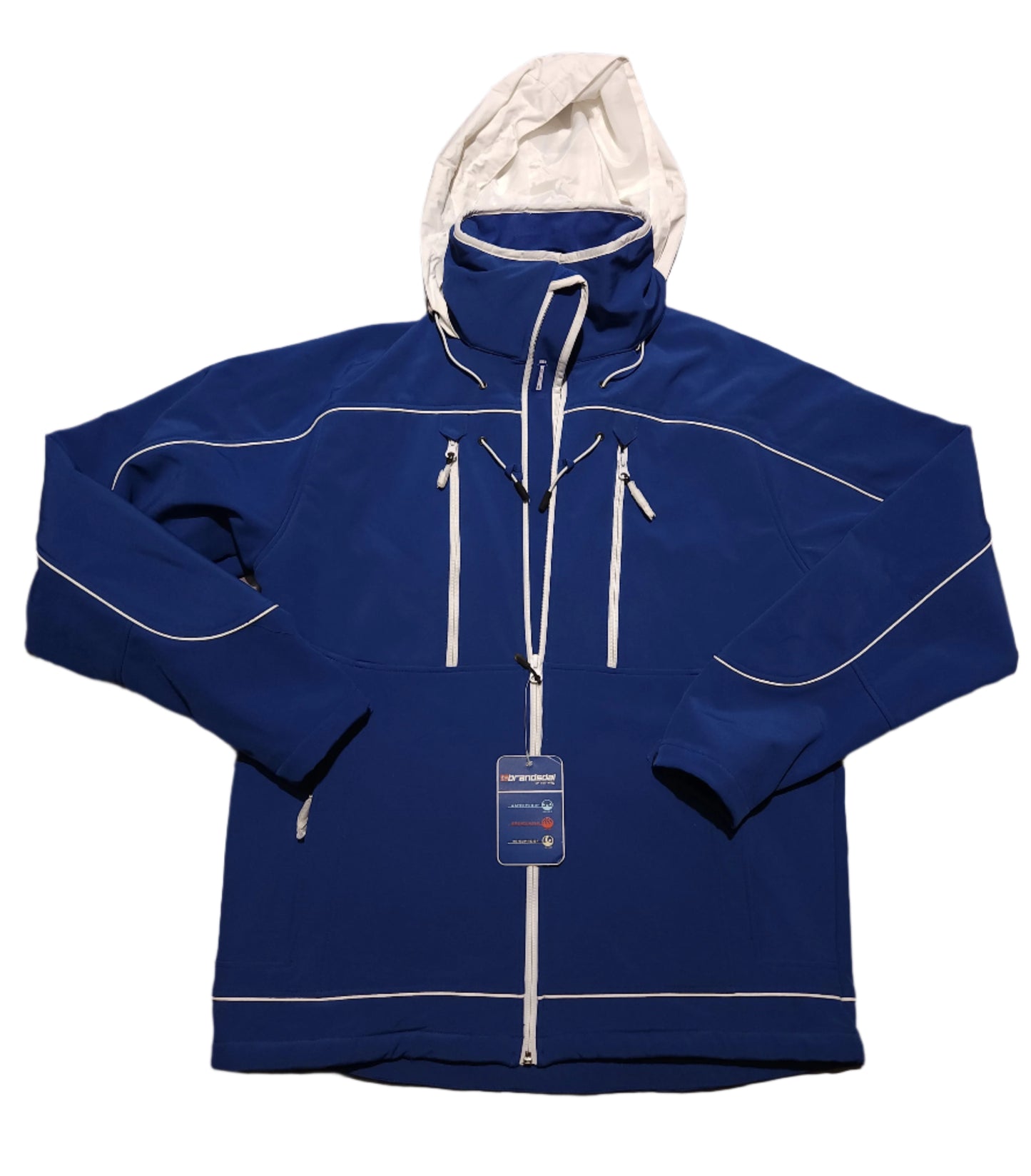 Brandsdal of Norway Waterproof/Яке Мъжко/L