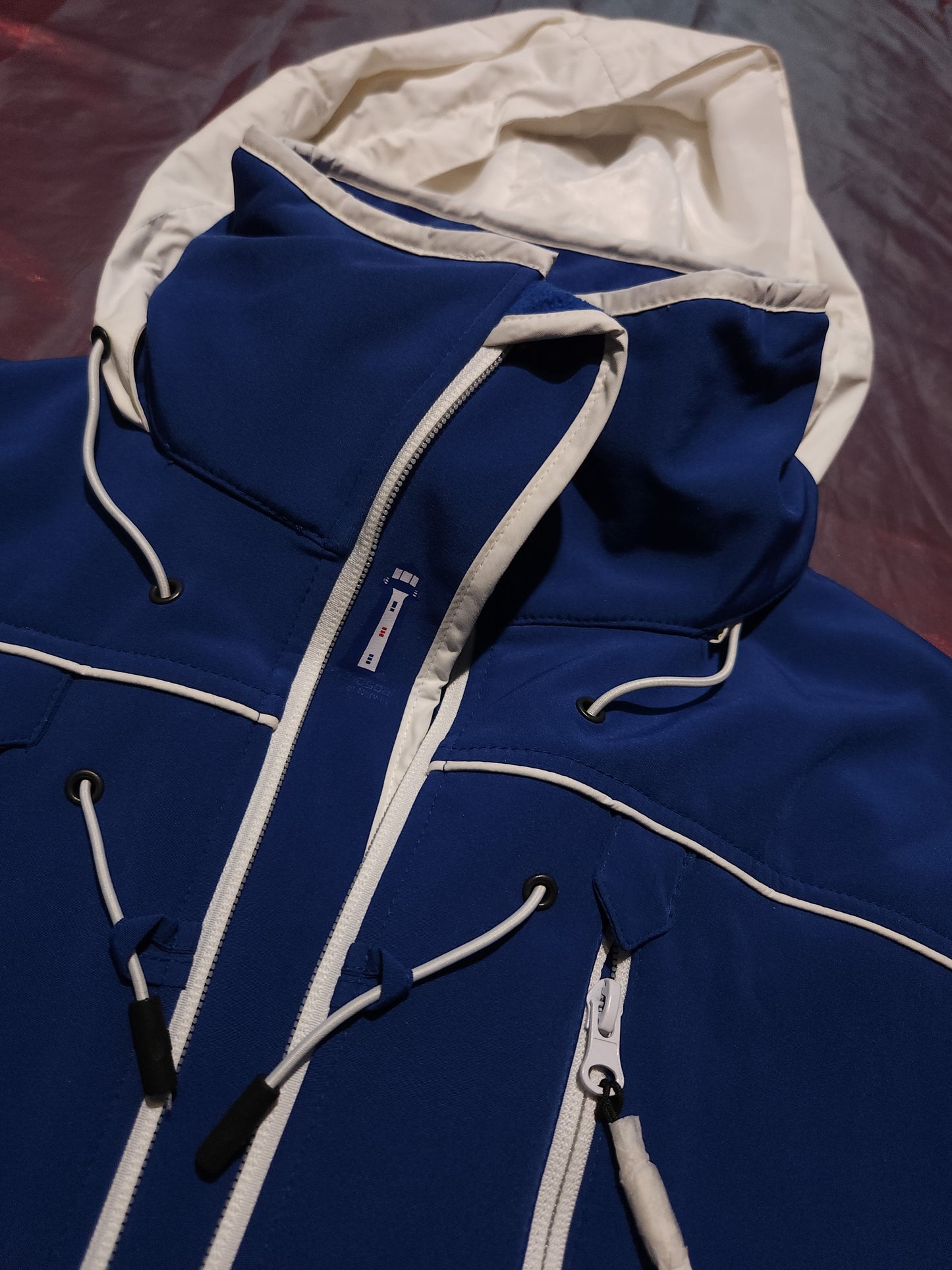 Brandsdal of Norway Waterproof/Яке Мъжко/L