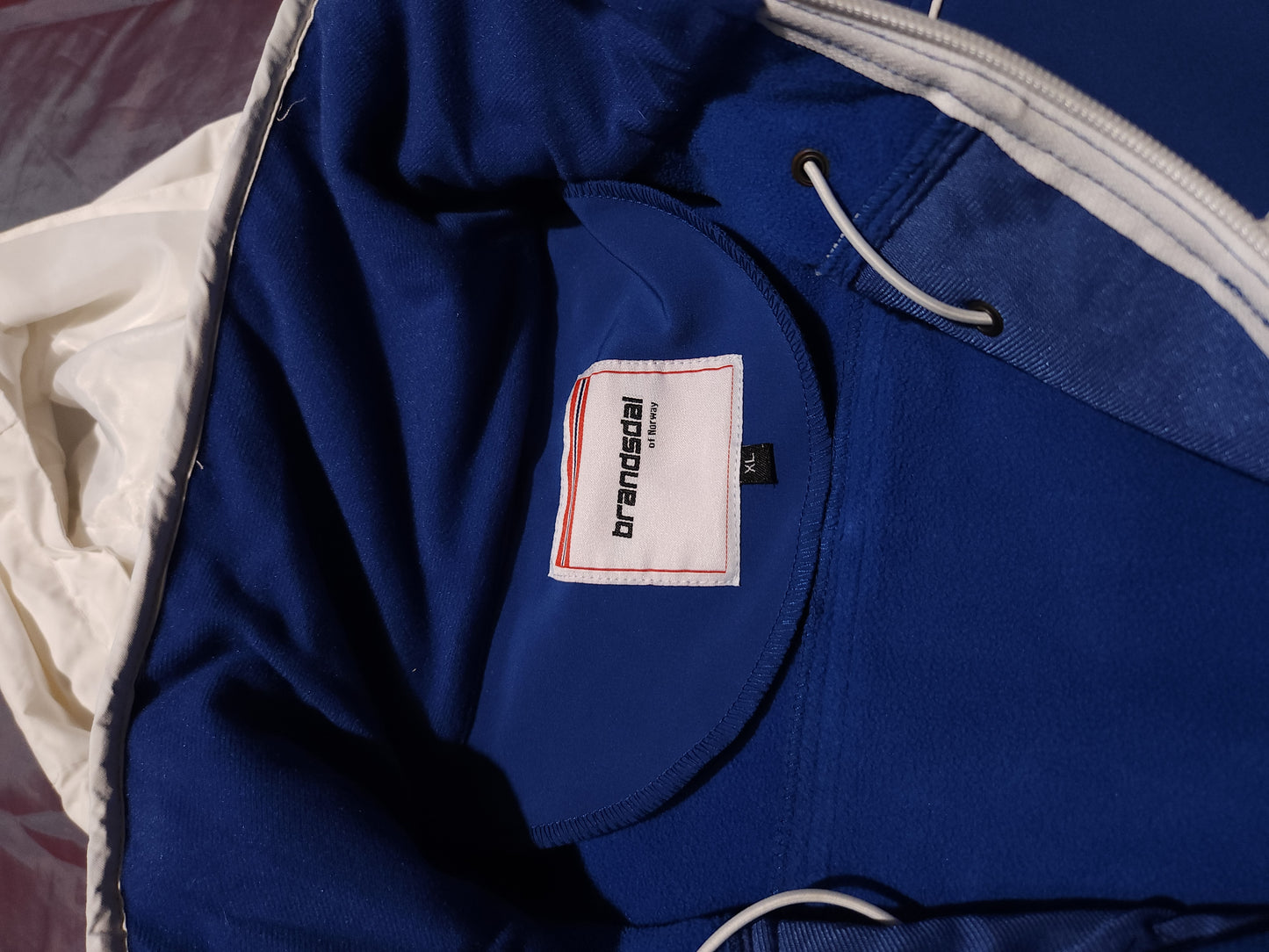 Brandsdal of Norway Waterproof/Яке Мъжко/L