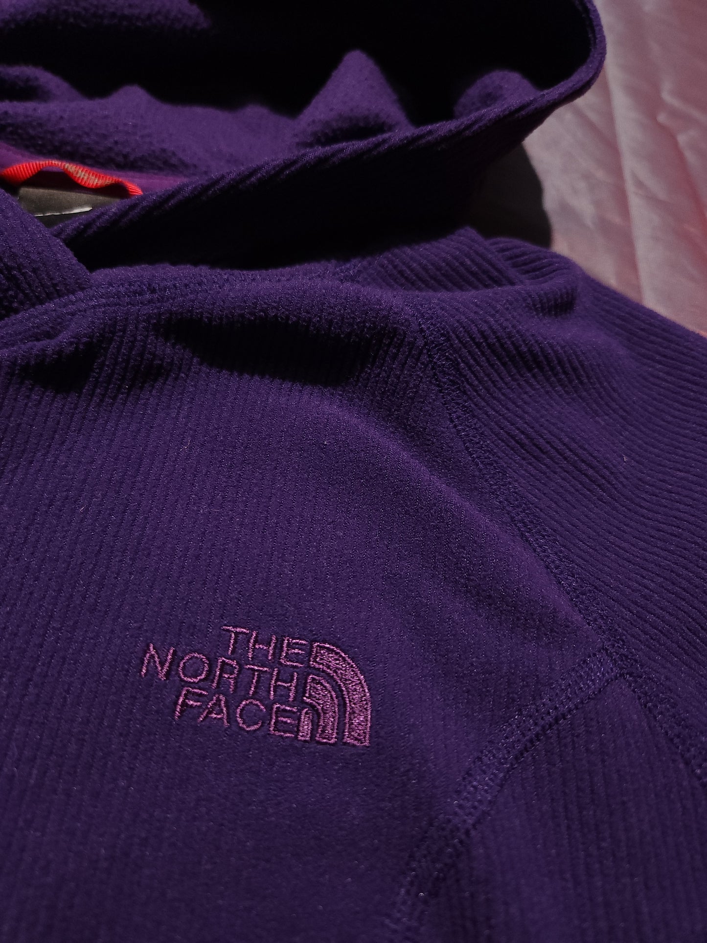 The North Face Polartec Полар/Дамски XS/S
