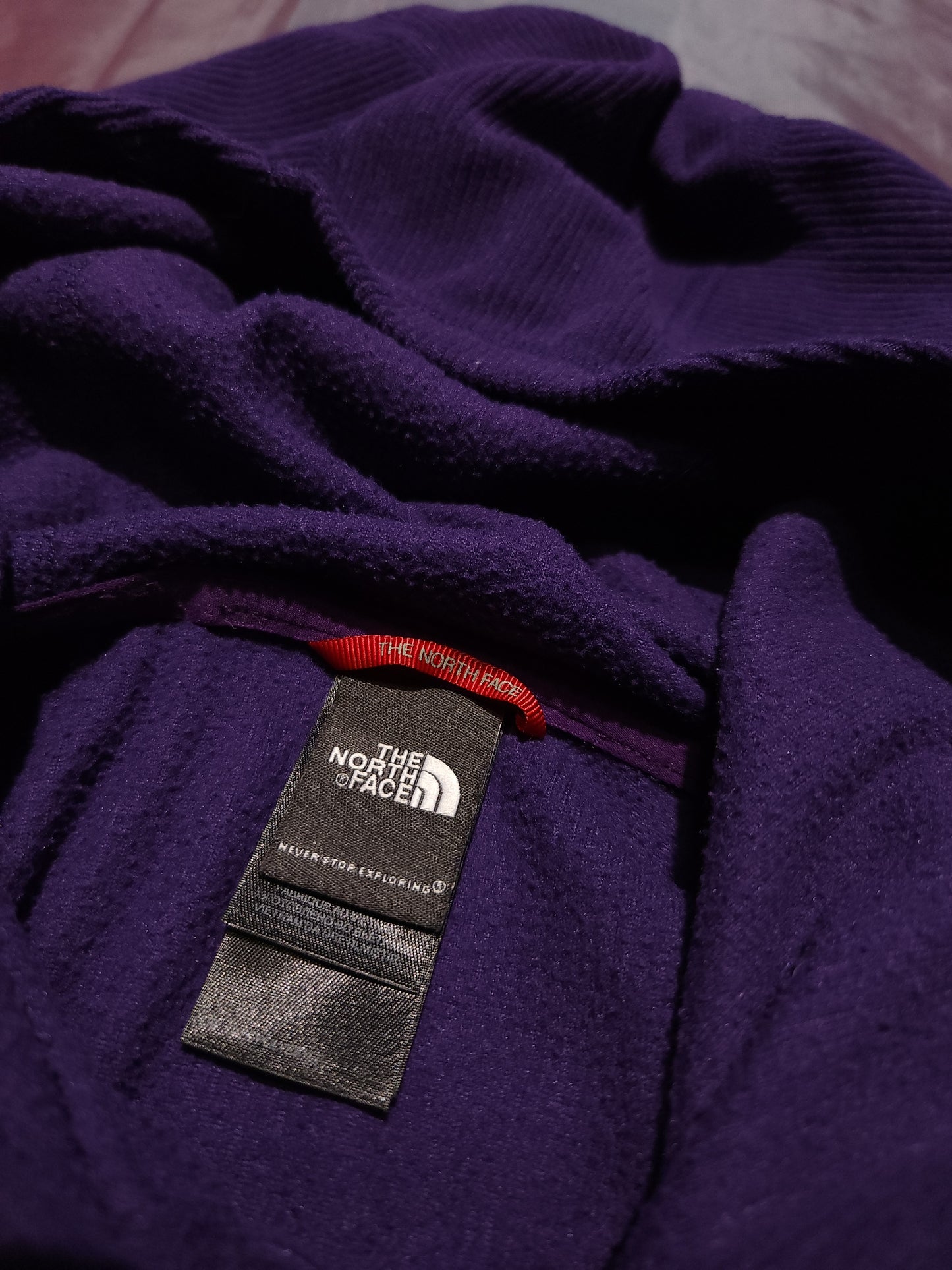 The North Face Polartec Полар/Дамски XS/S