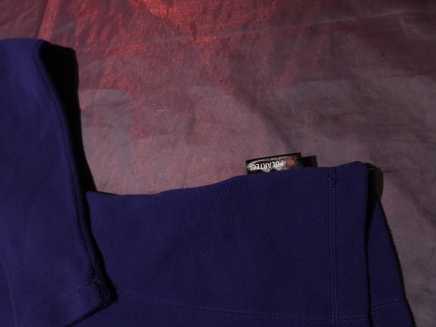 Helly Hansen Polartec Полар/Дамски L