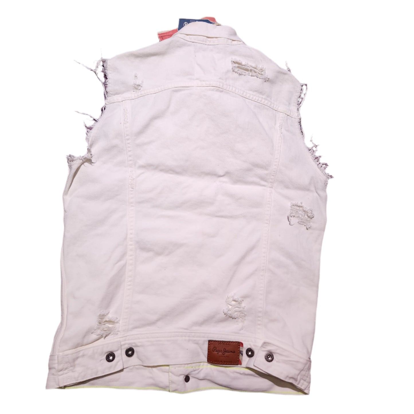 Pepe Jeans Eлек/Дамски XS