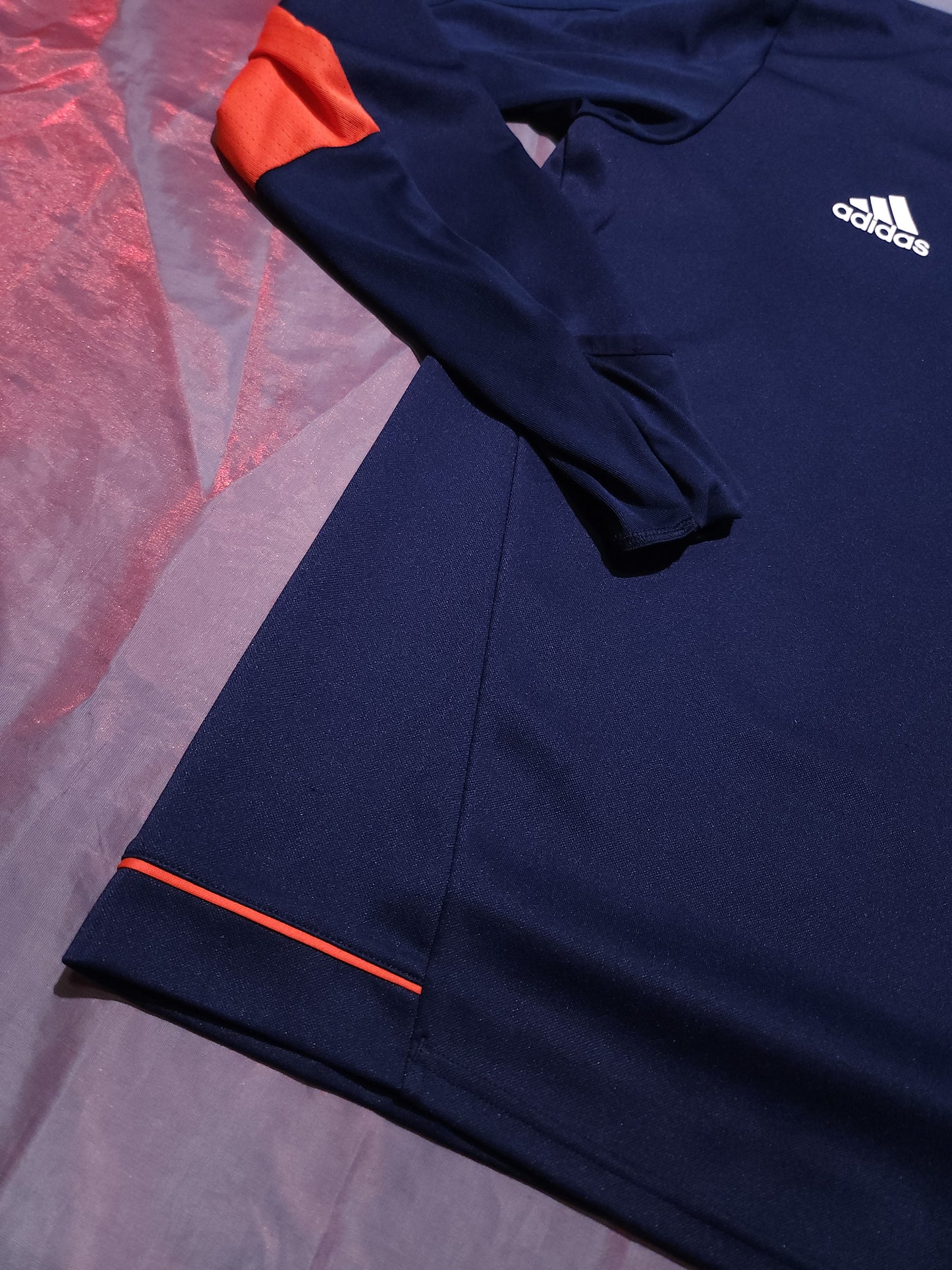 ADIDAS Горнище/Мъжко XL