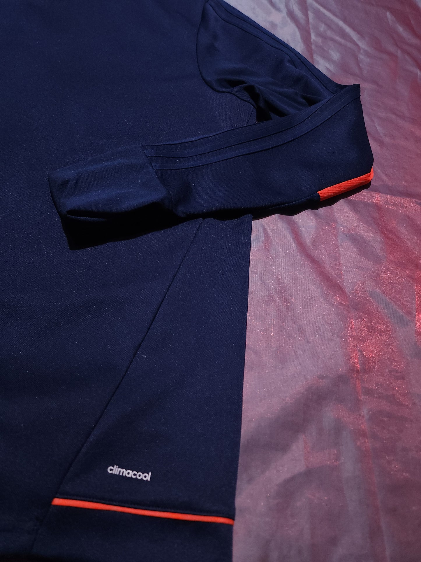 ADIDAS Горнище/Мъжко XL