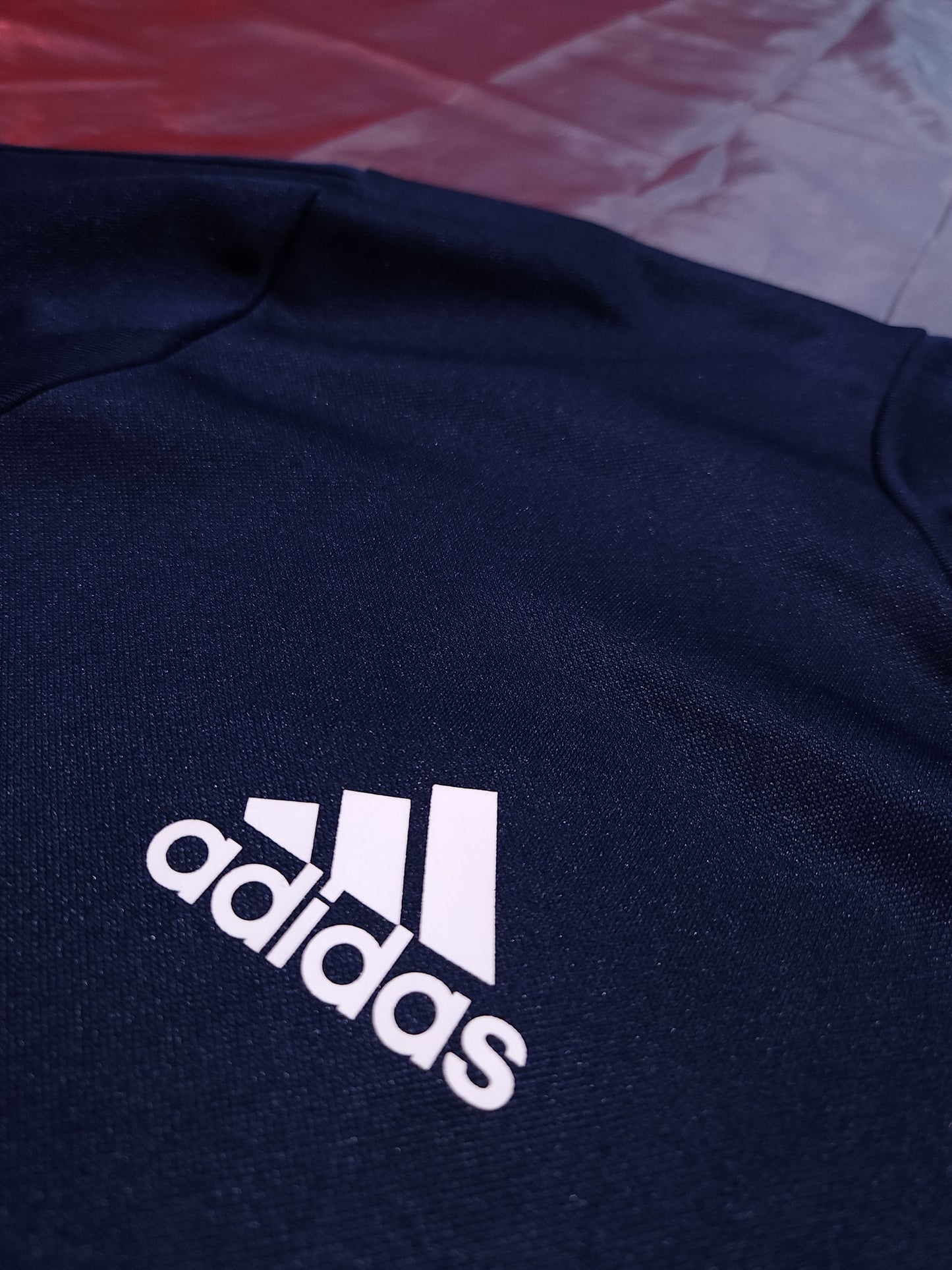 ADIDAS Горнище/Мъжко XL