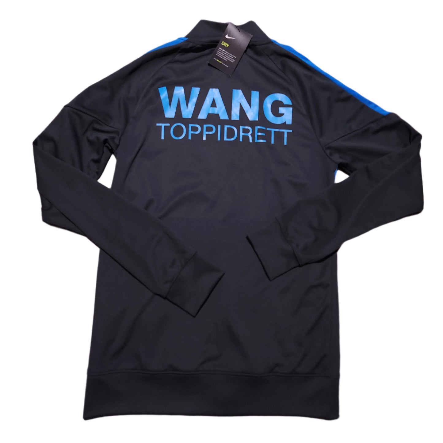NIKE WANG Горнище/Мъжко S