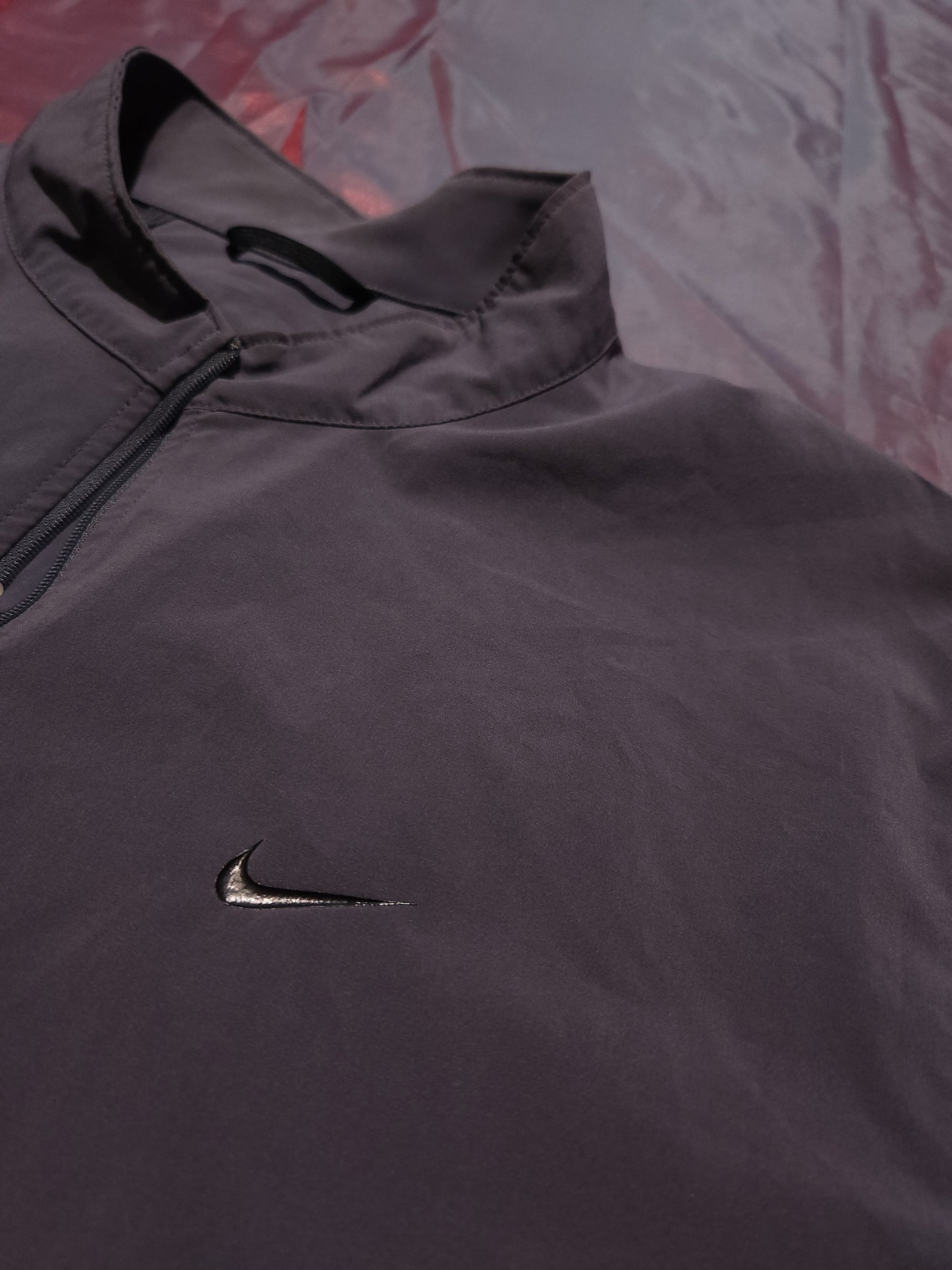 NIKE Горнище/Мъжко L