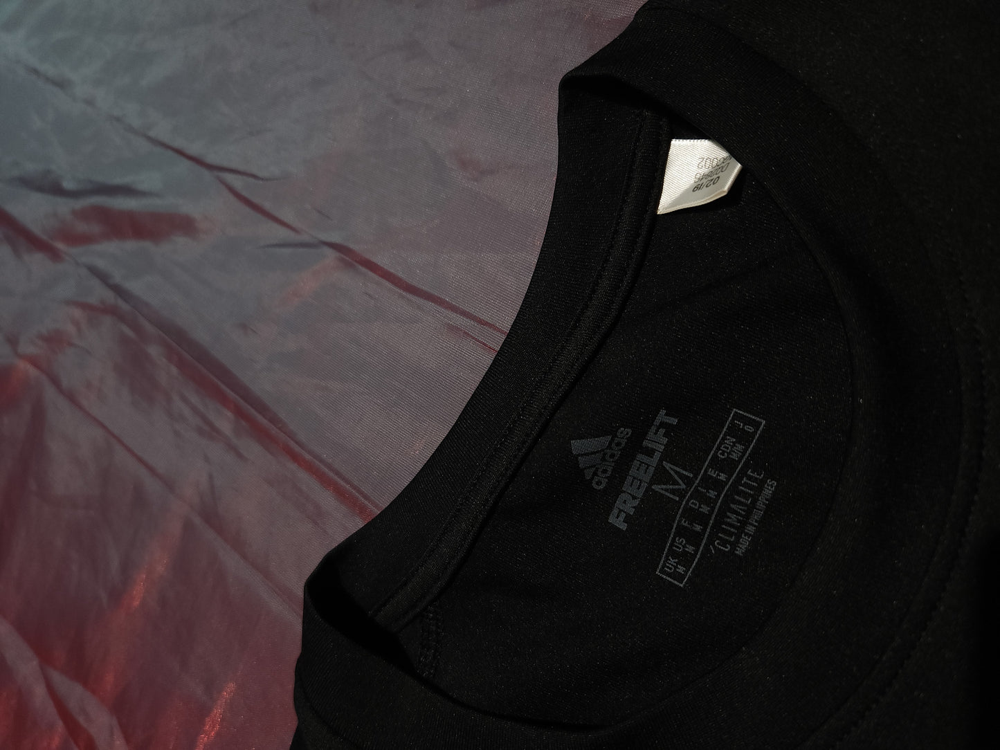 ADIDAS FreeLift Блуза/Мъжка М