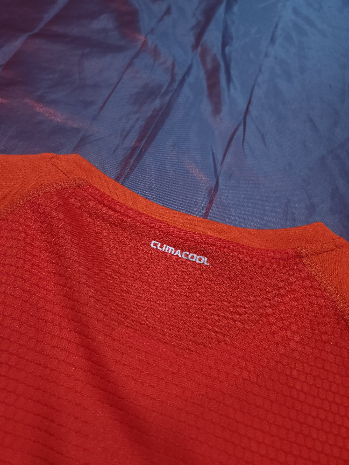 ADIDAS Блуза/Мъжка М